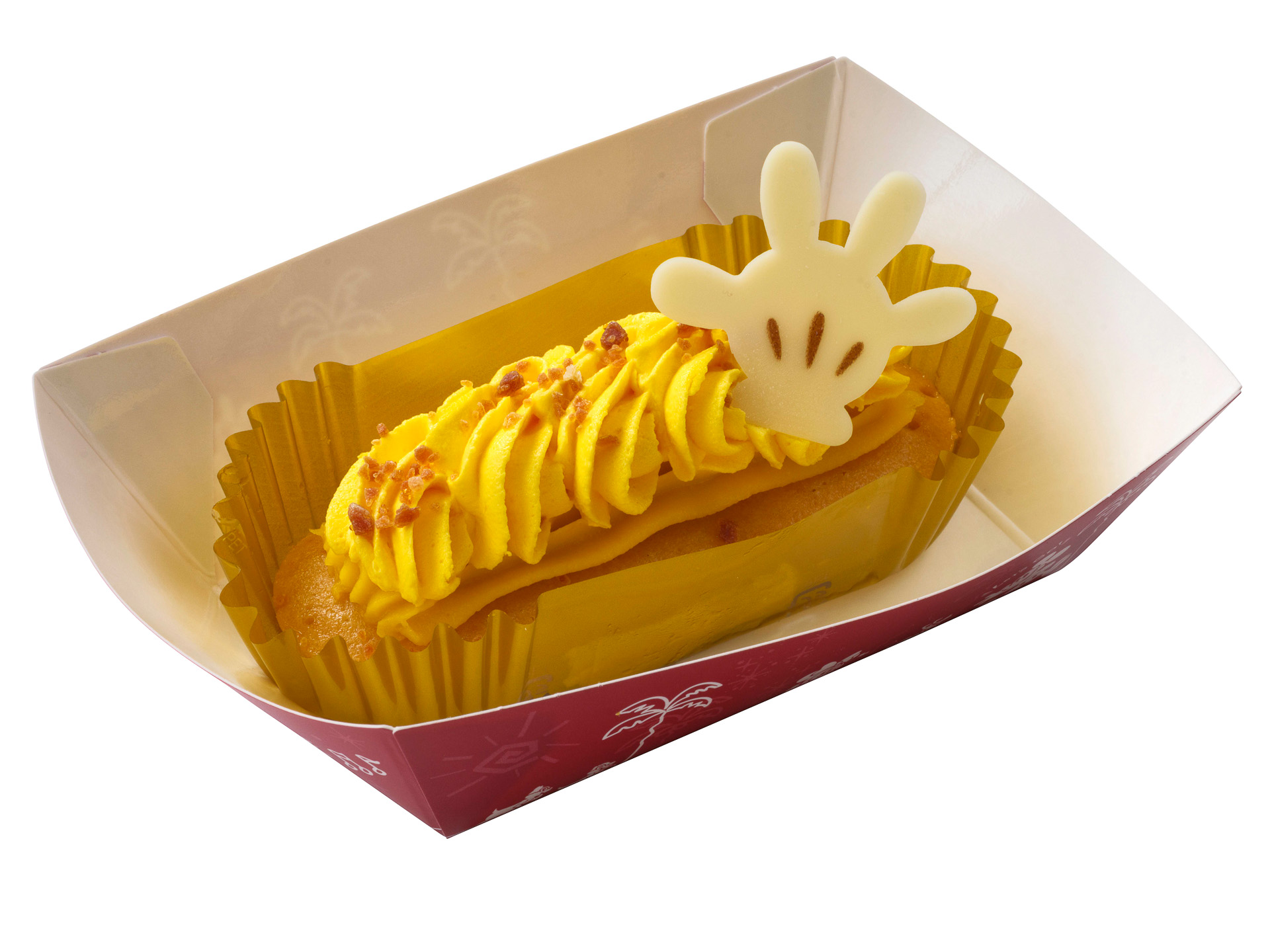 「さつまいものケーキ」（550円）