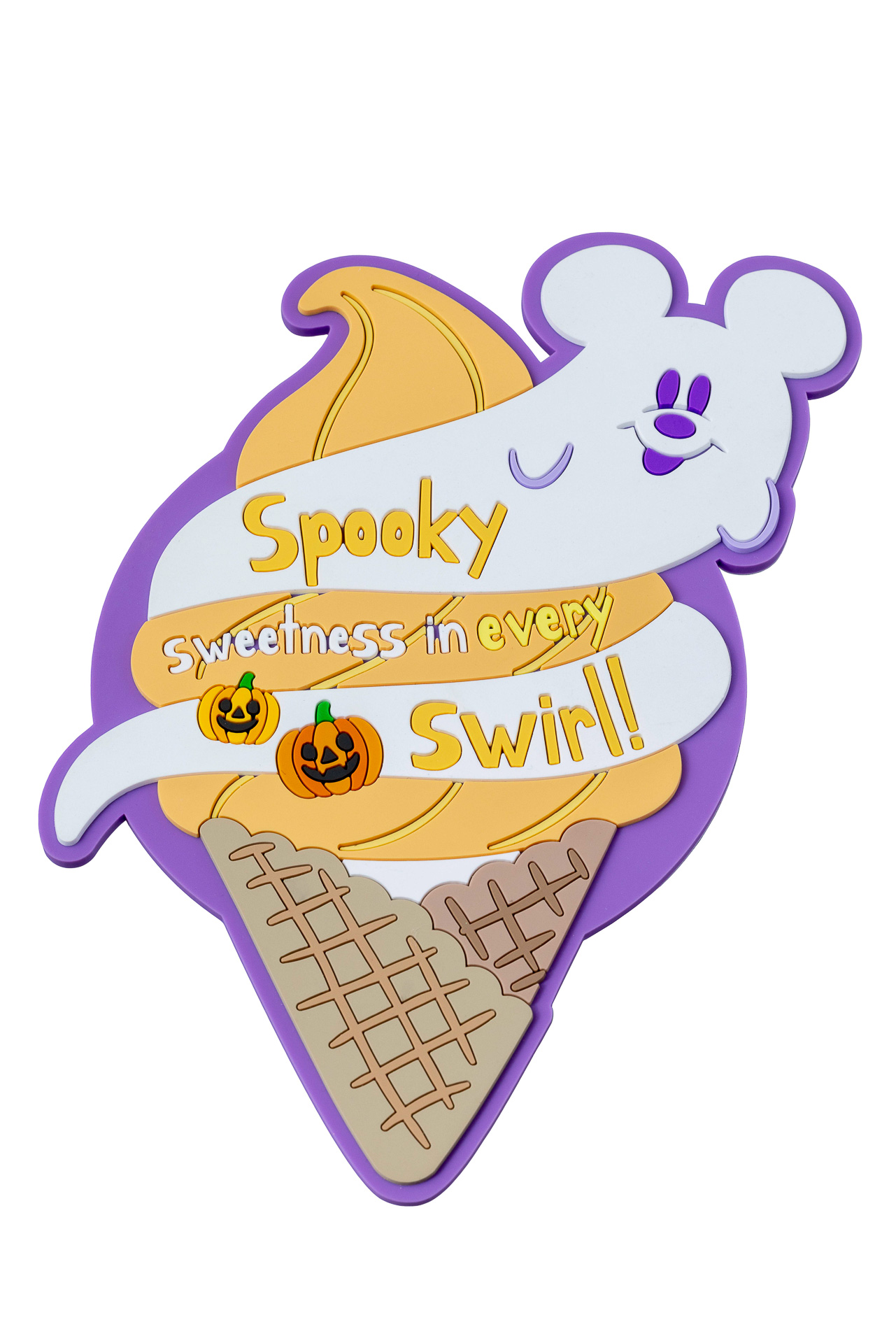 「スーベニアコースター」（対象メニュー＋600円）