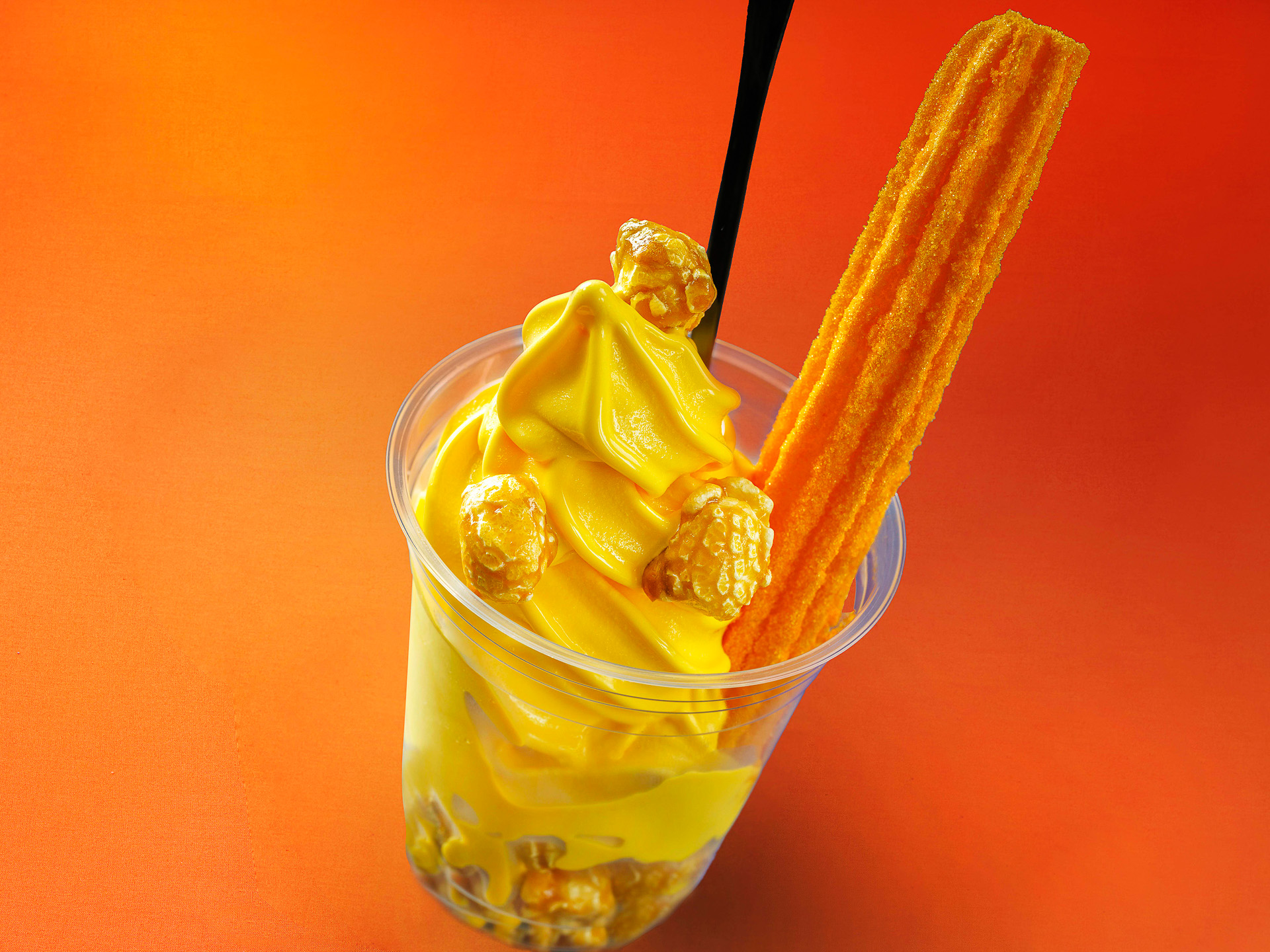 「ディズニー・ハロウィーン」の季節限定メニュー、気になるのはどの一品？