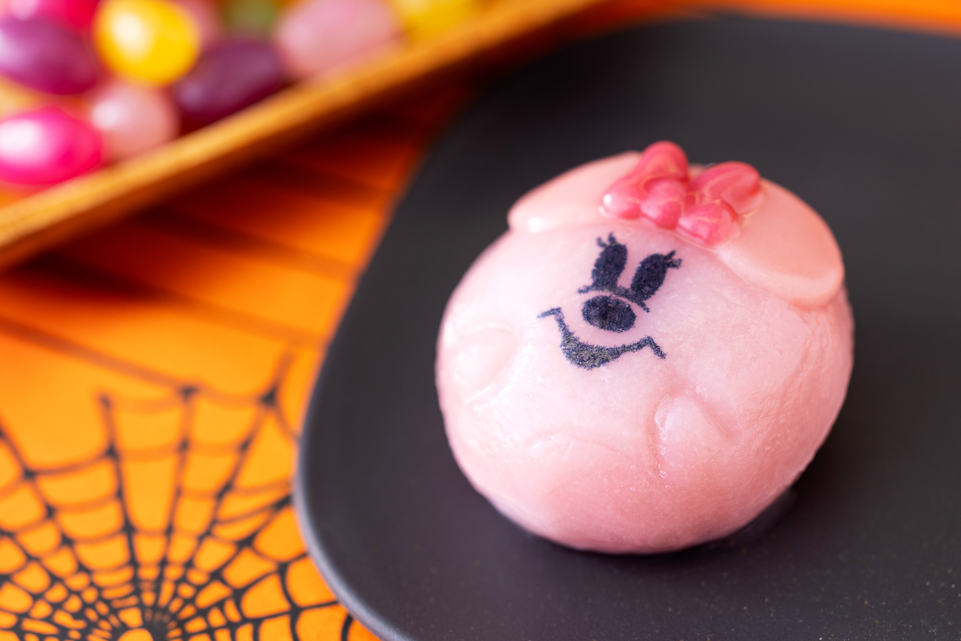 各フレーバーがセットになっている