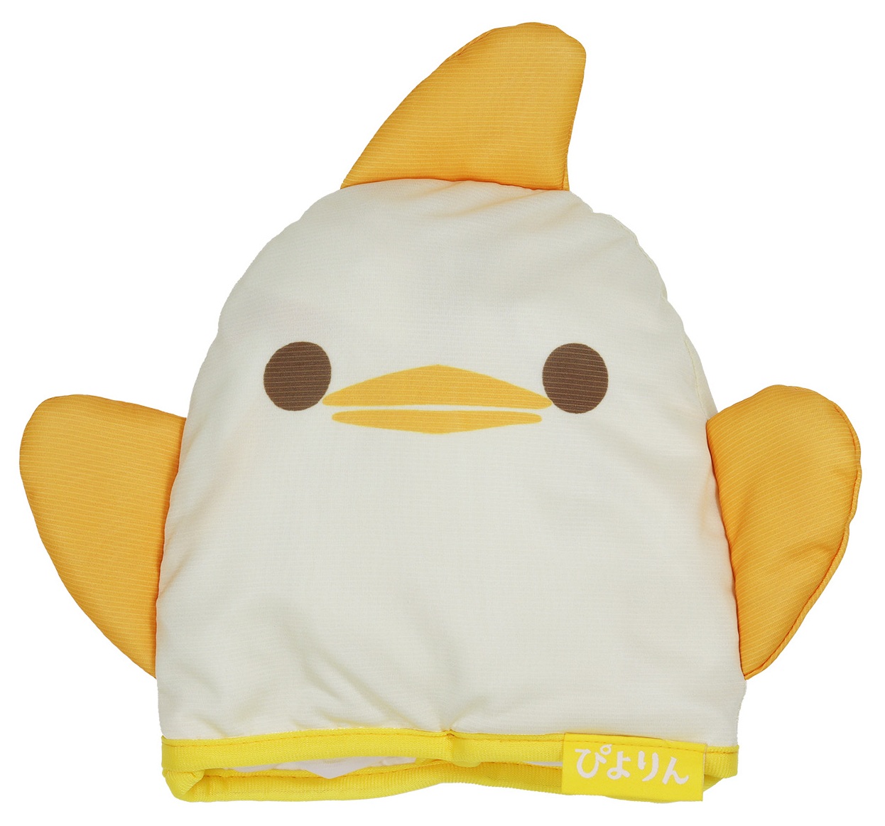 収納すると22×6×23cm（幅×奥行き×高さ）