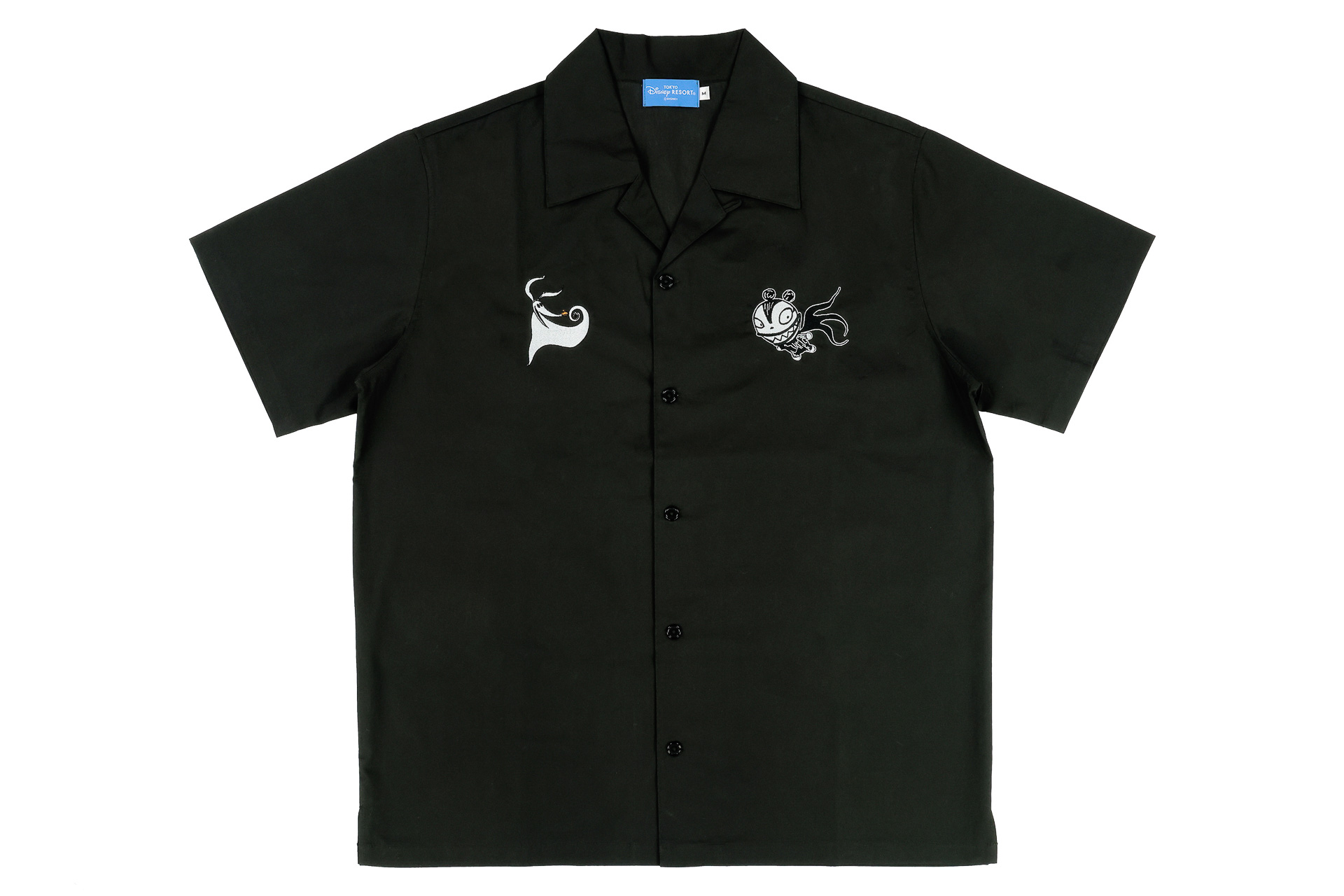 「シャツ」（M/L 5000円）