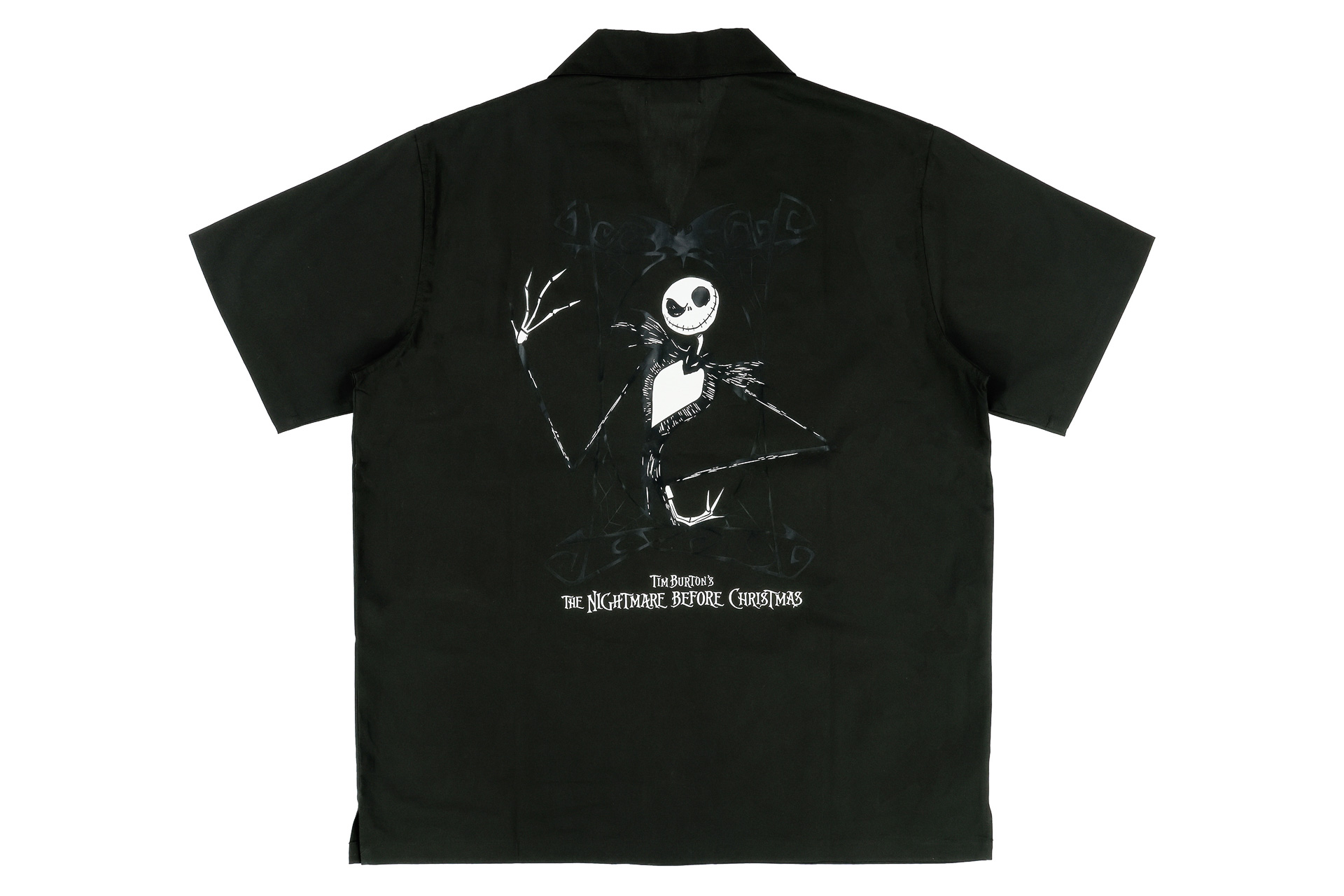 「シャツ」（M/L 5000円）
