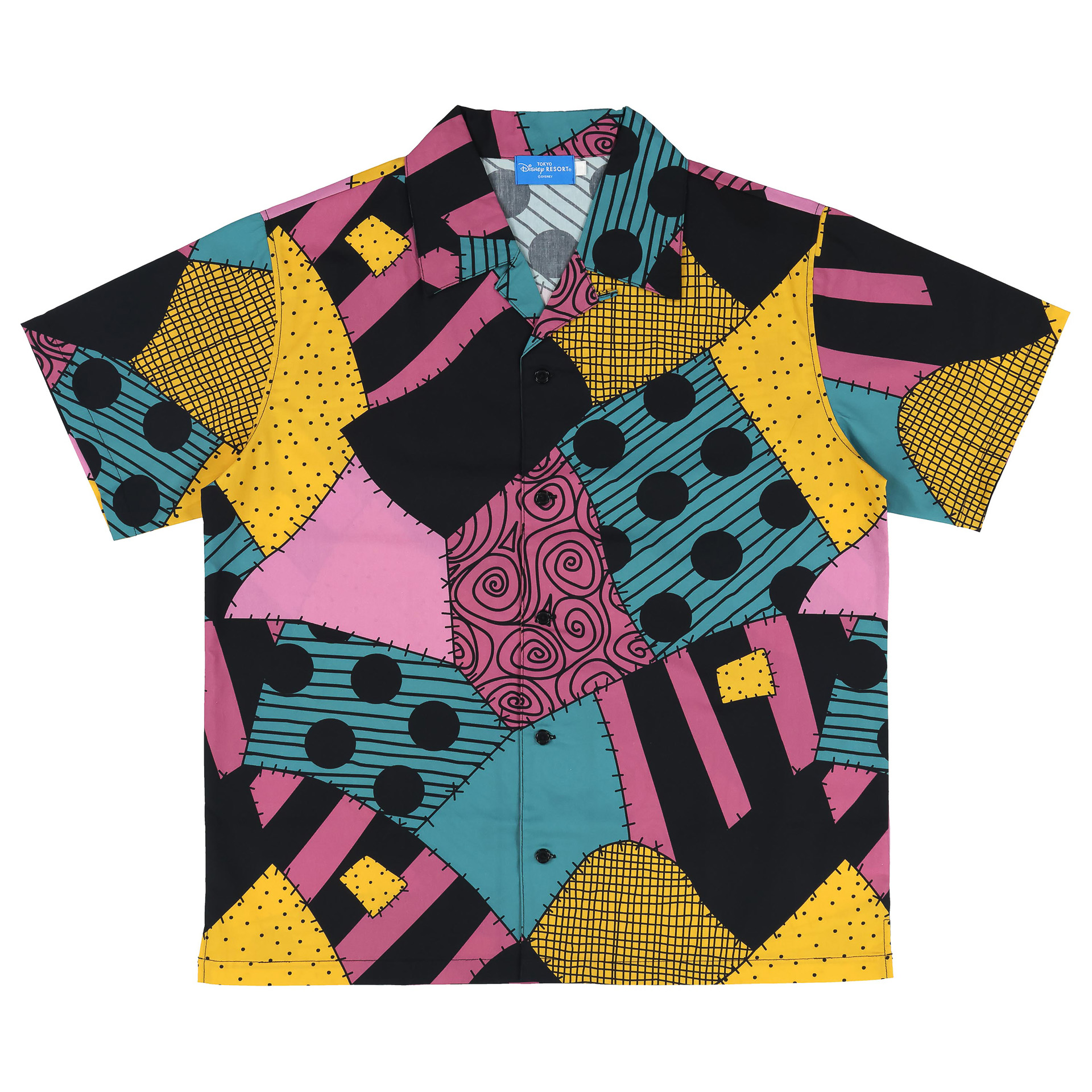 「シャツ」（M/L 5000円）