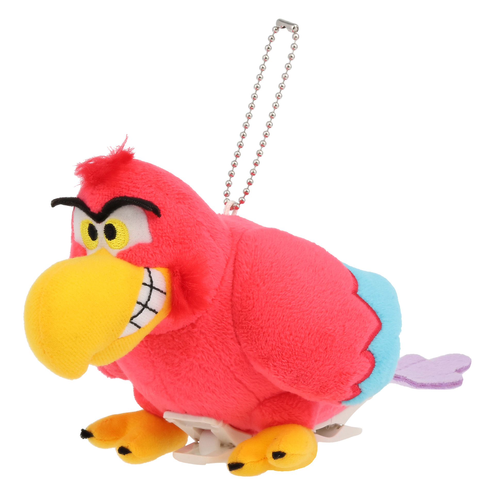「くっつきぬいぐるみ」（2500円）