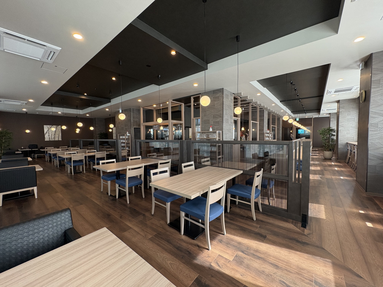 Restaurant NAGOMI（なごみ）