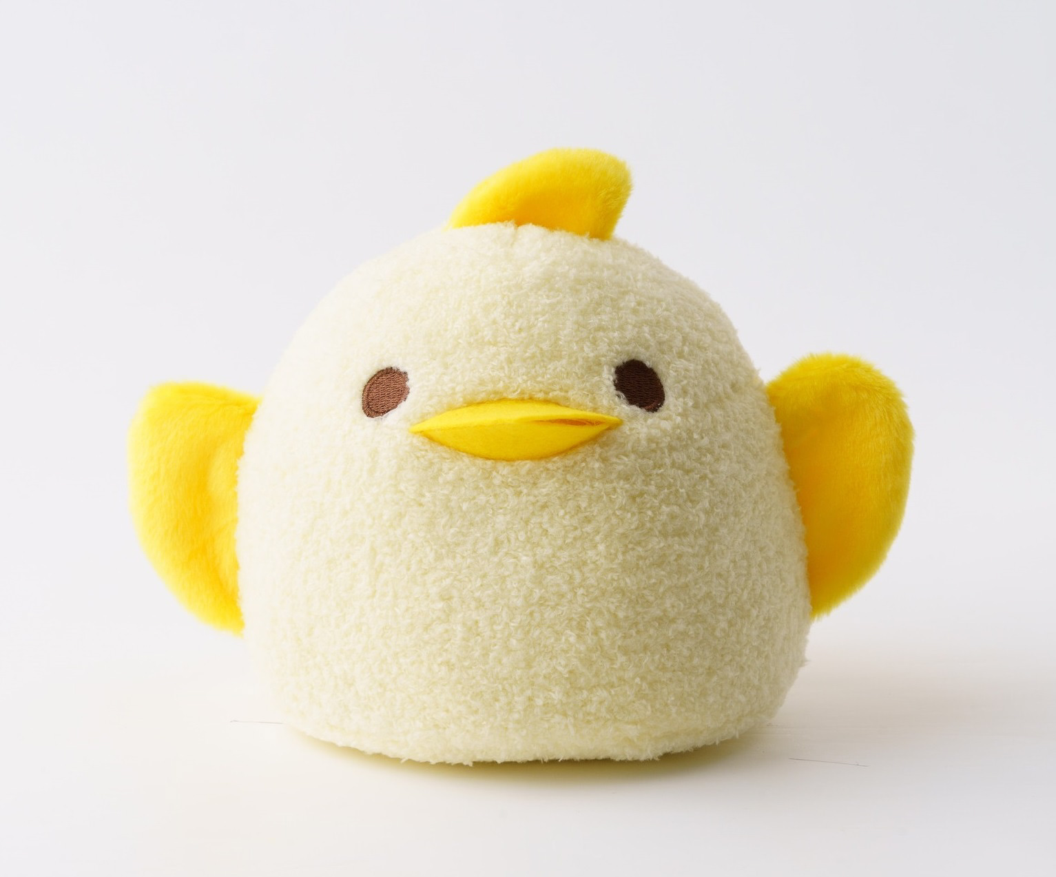 ふわもこぬいぐるみ（1980円）