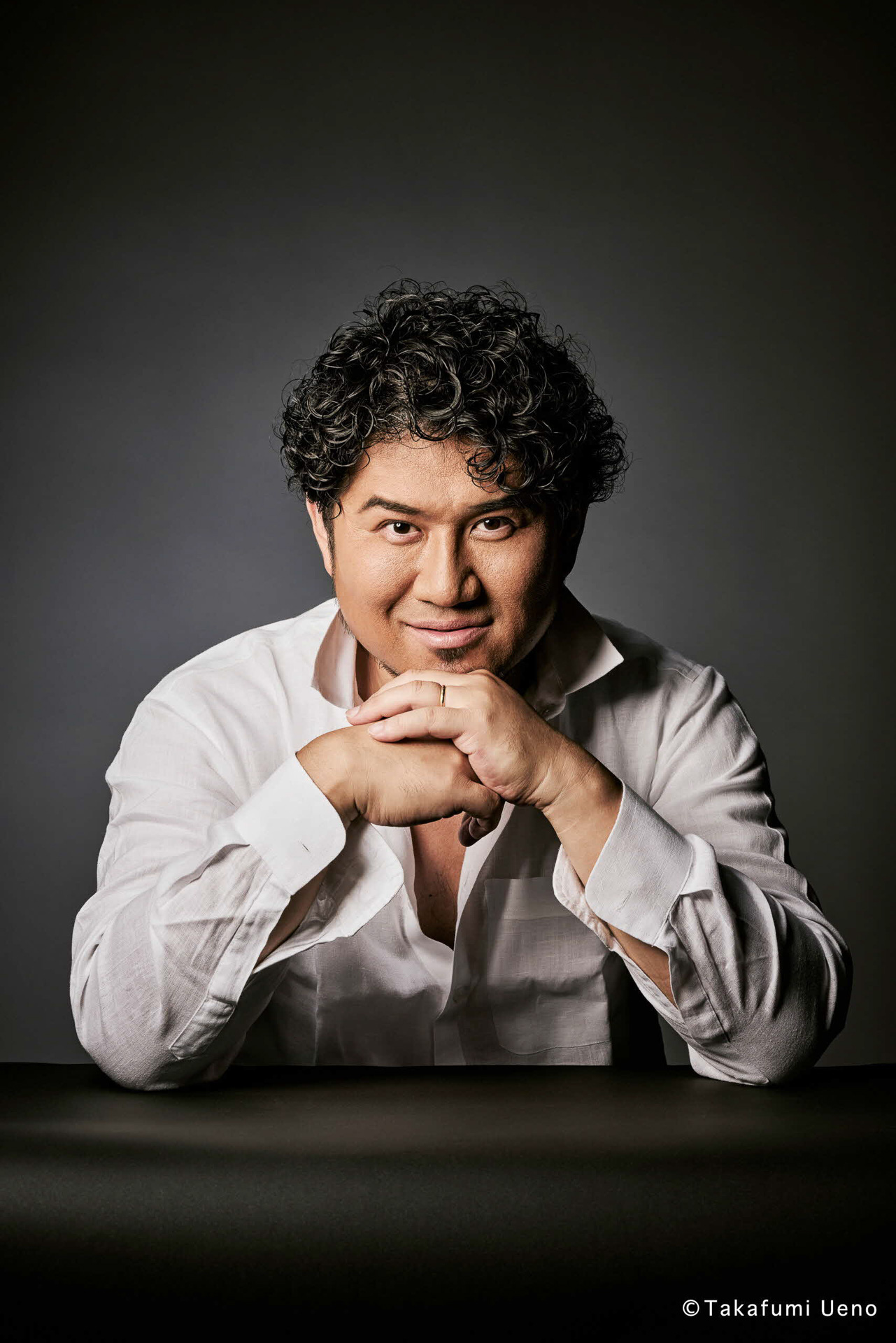 オペラ歌手 笛田博昭さん