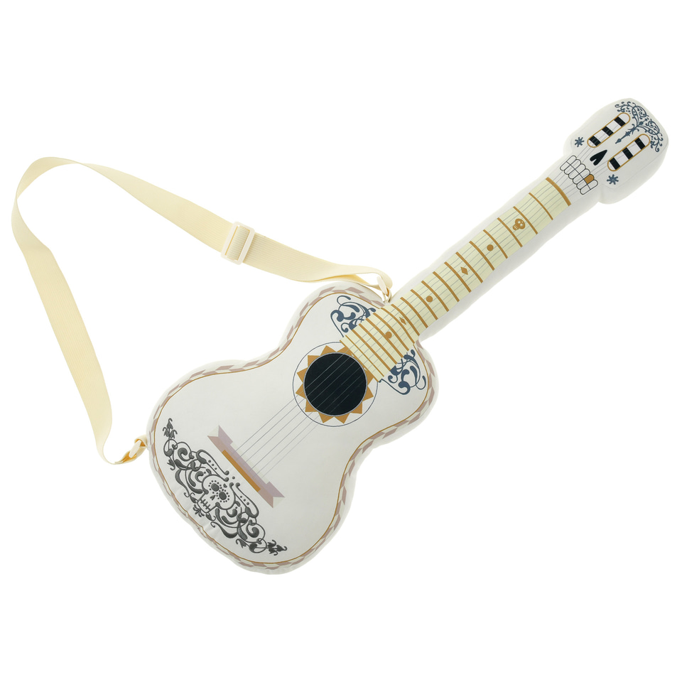 ディズニーストア、映画「リメンバー・ミー」のアイテムを本日発売