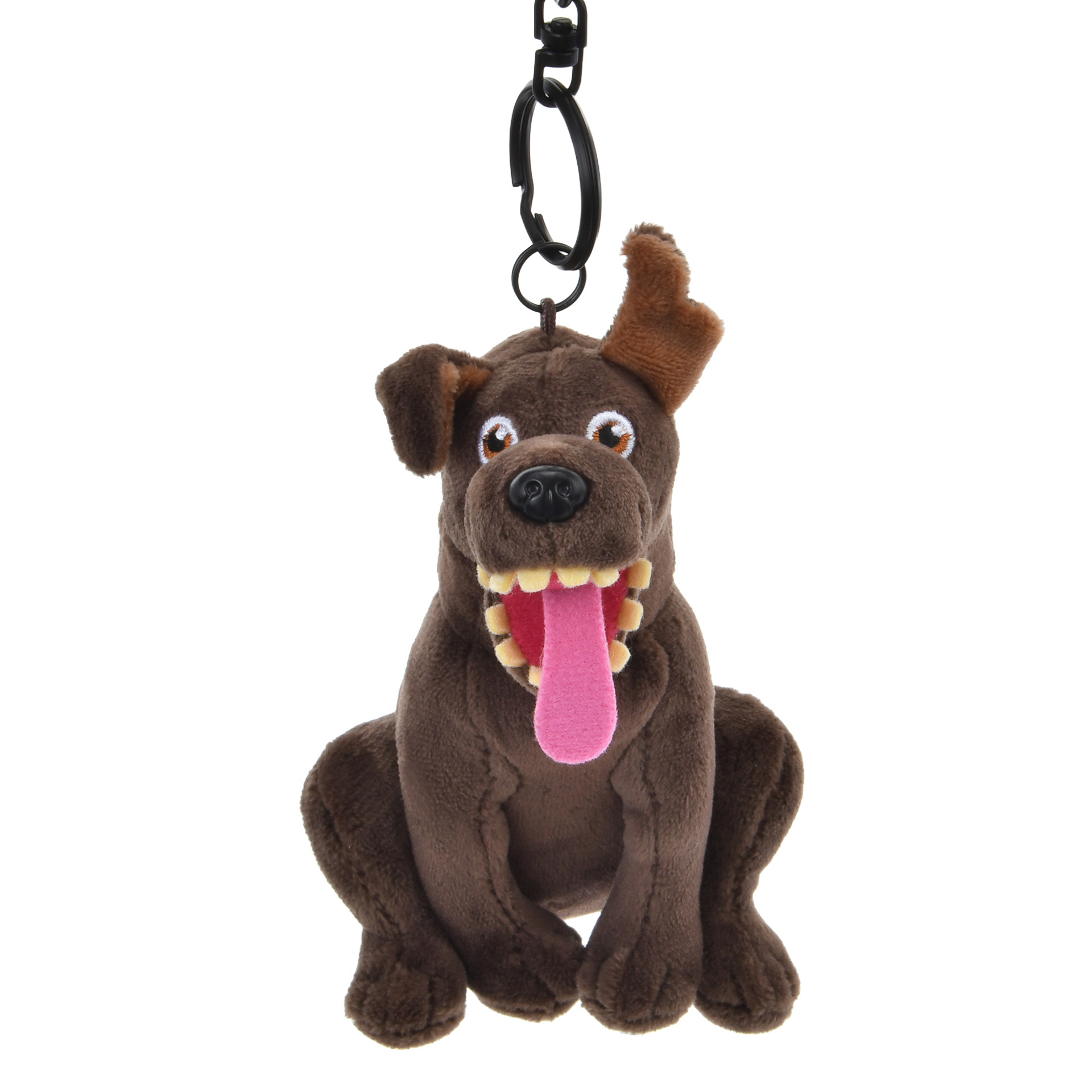 「ぬいぐるみキーチェーン＜ダンテ＞」（2800円）