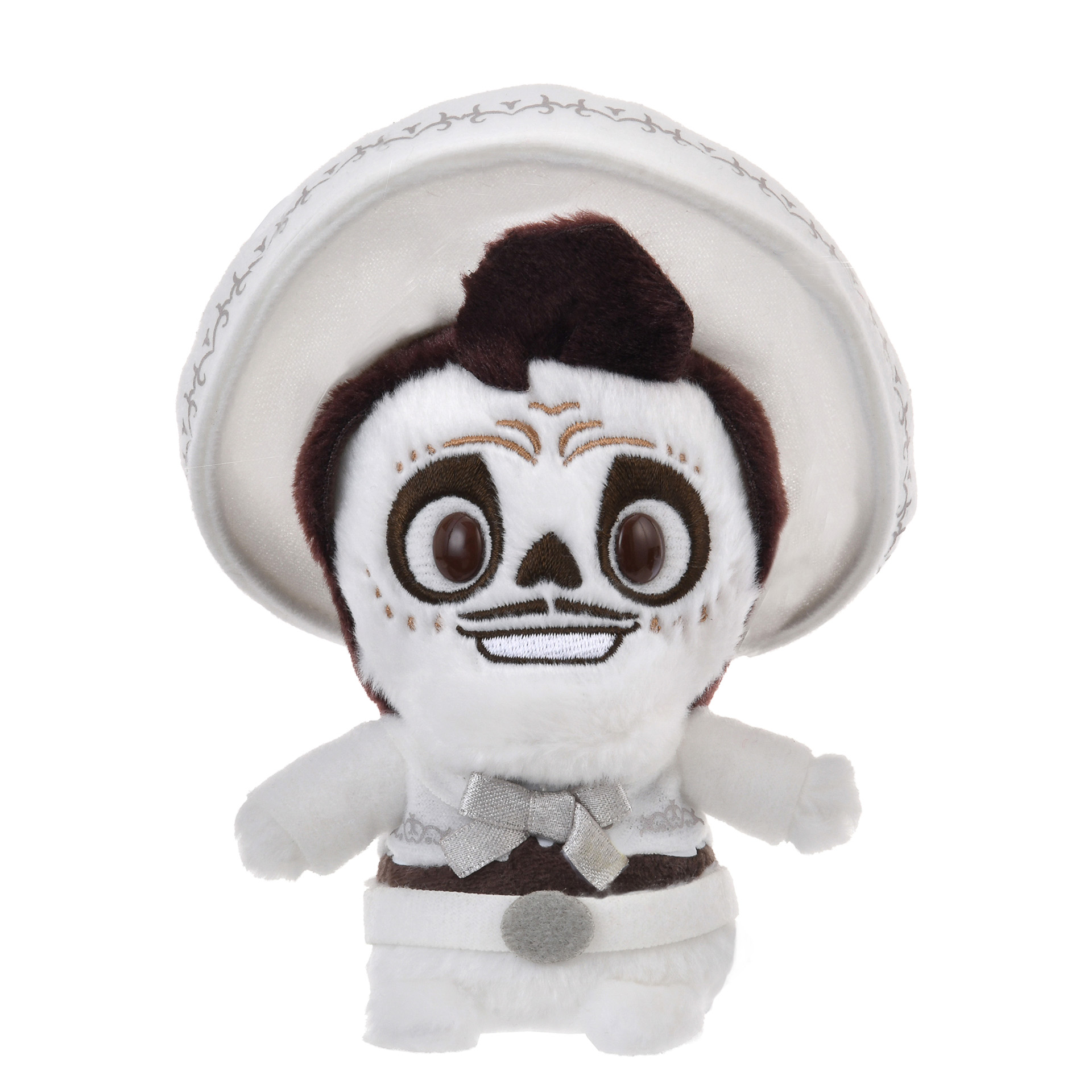 「うるぽちゃちゃん ぬいぐるみ＜エルネスト・デラクルス＞」（1700円）