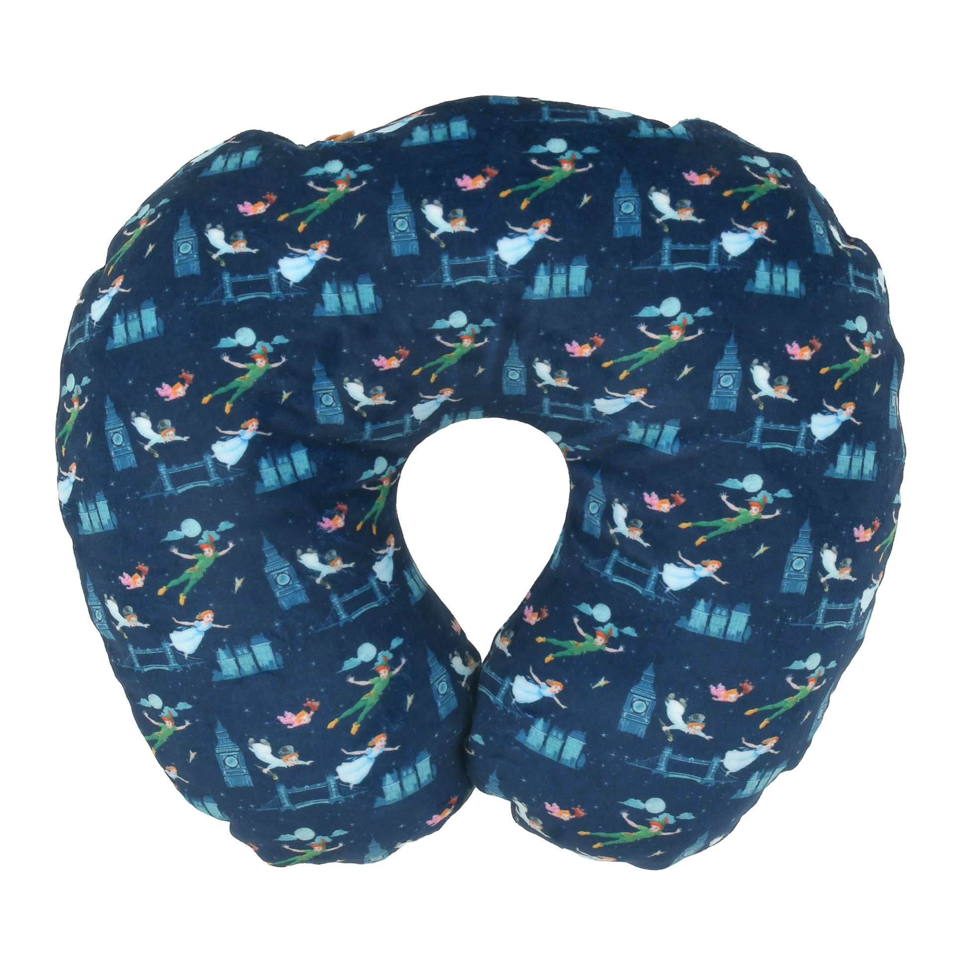 「ネックピロー 2WAY」（4400円）