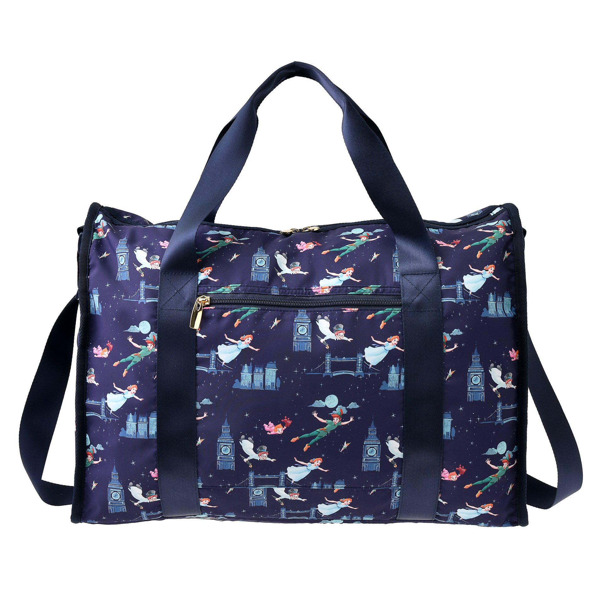 「ボストンバッグ」（4900円）