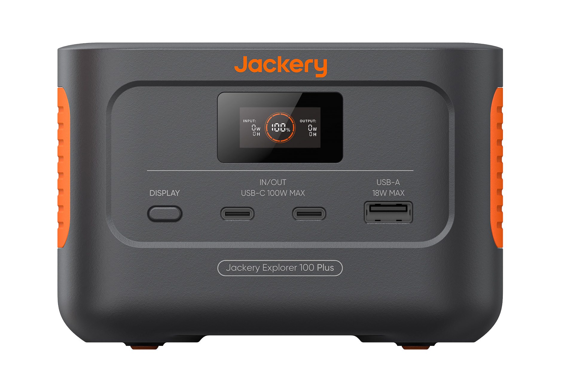 Jackery Explorer 100 Plus
