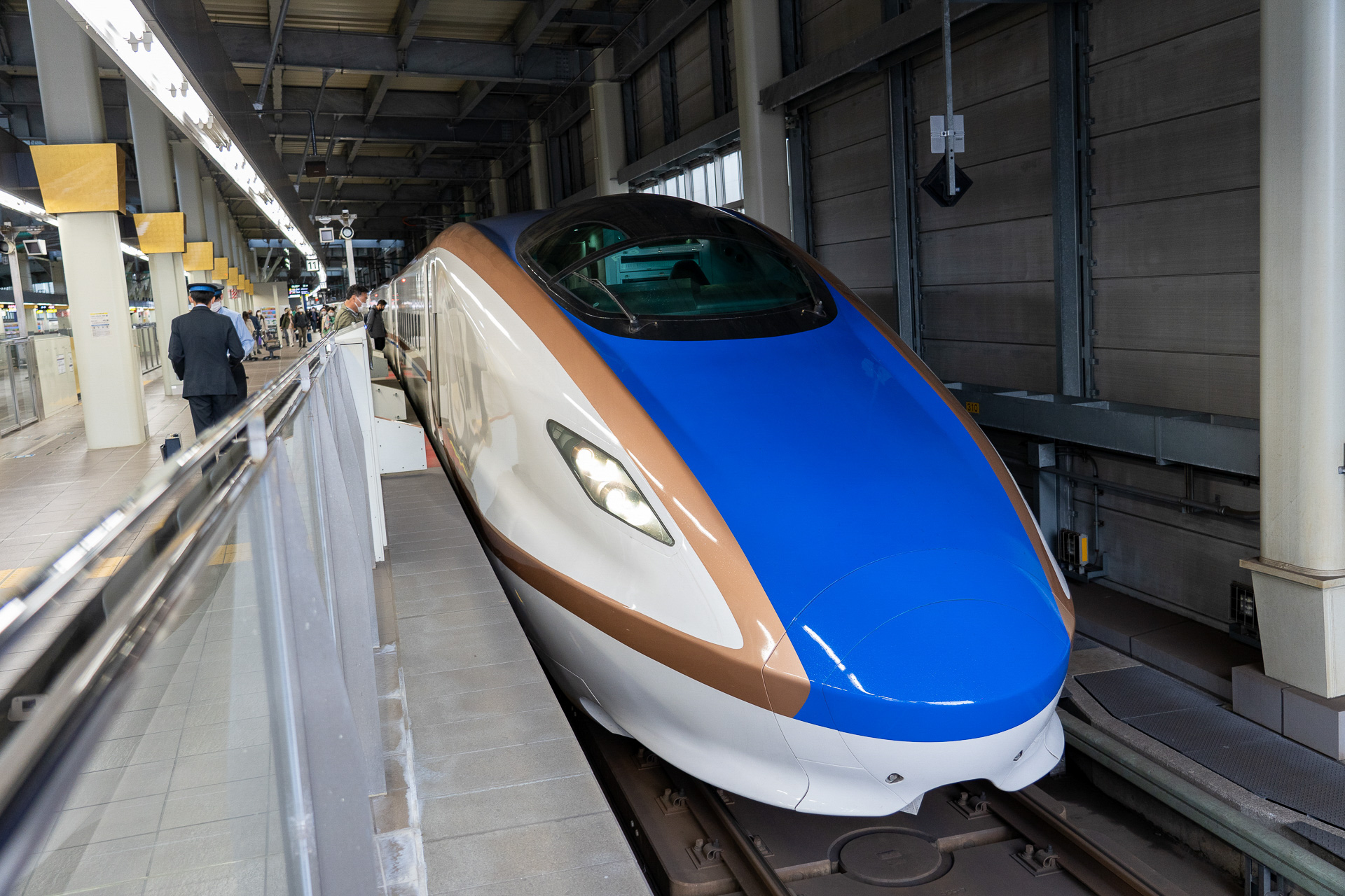 WESTERポイントを利用して北陸新幹線がお得に