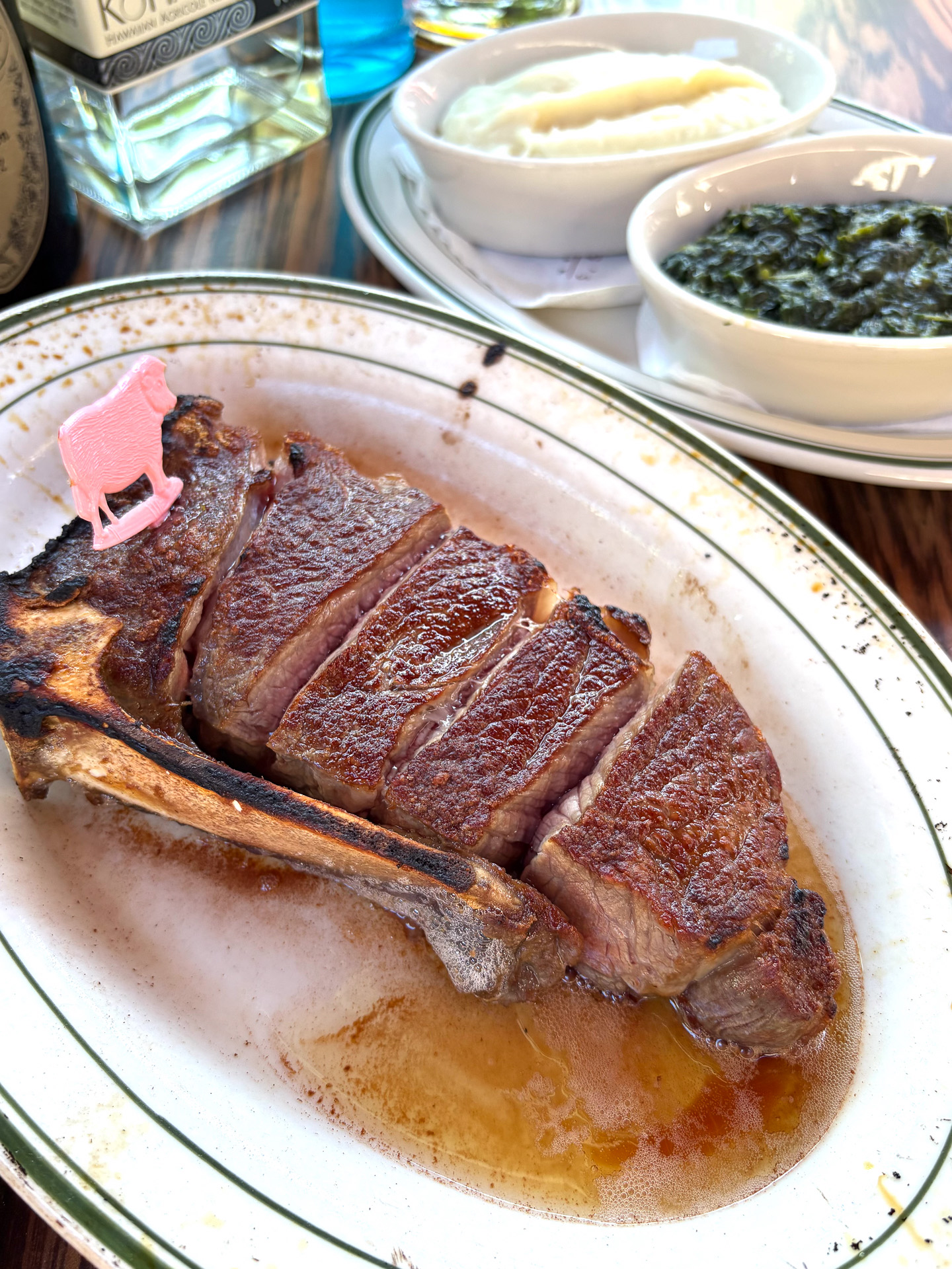 マストオーダーのテイスト オブ ニューヨーク（83.95ドル）