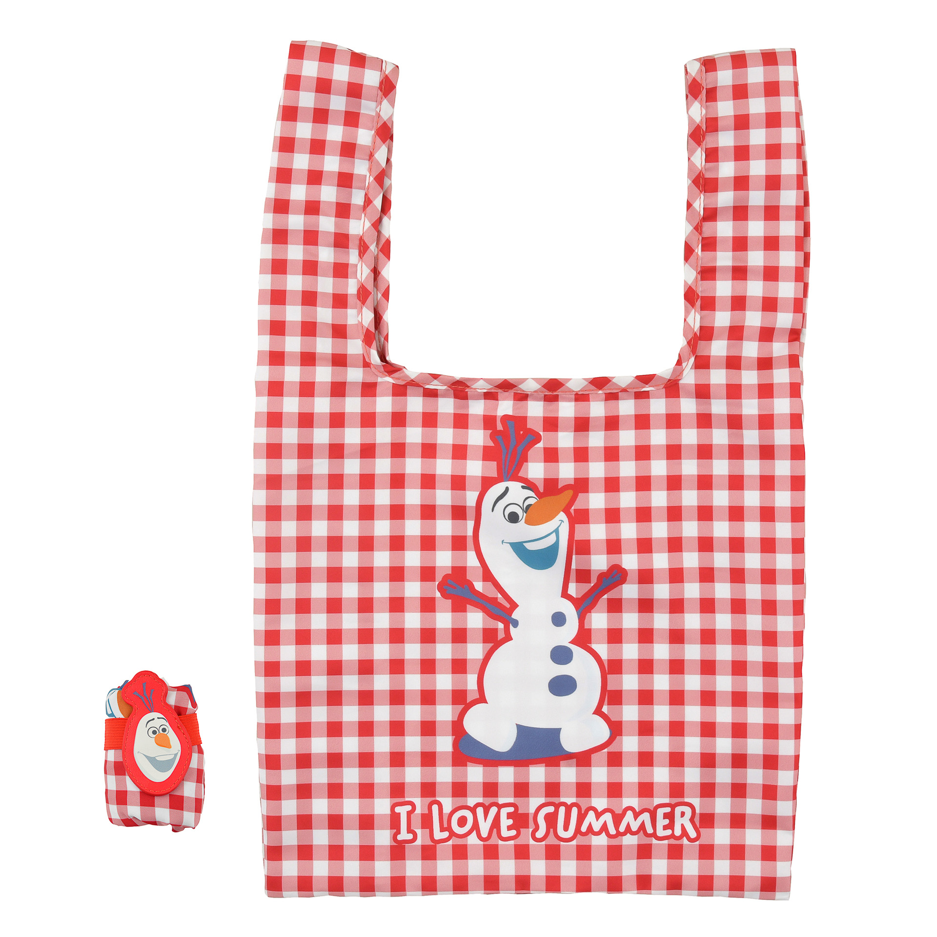 「エコバッグ」（1800円）