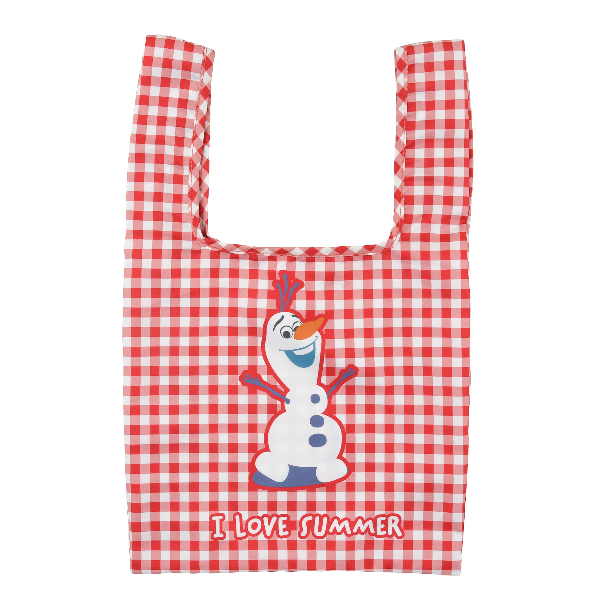 「エコバッグ」（1800円）