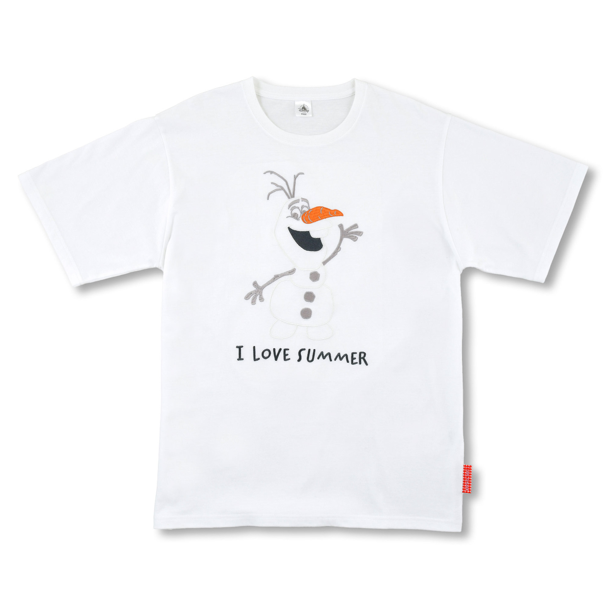 「Tシャツ」（4500円）