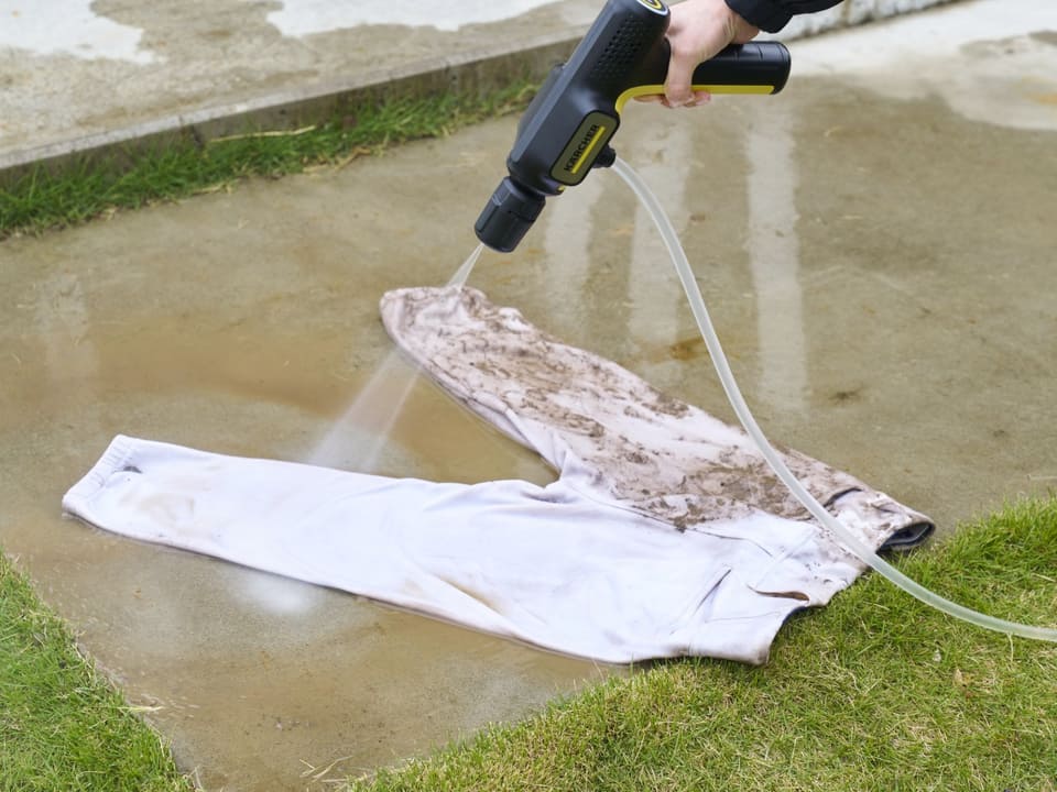 ケルヒャー ハンディエア 約20分で2500台完売！ 話題の“手のひらケルヒャー”がMakuakeで大成功を