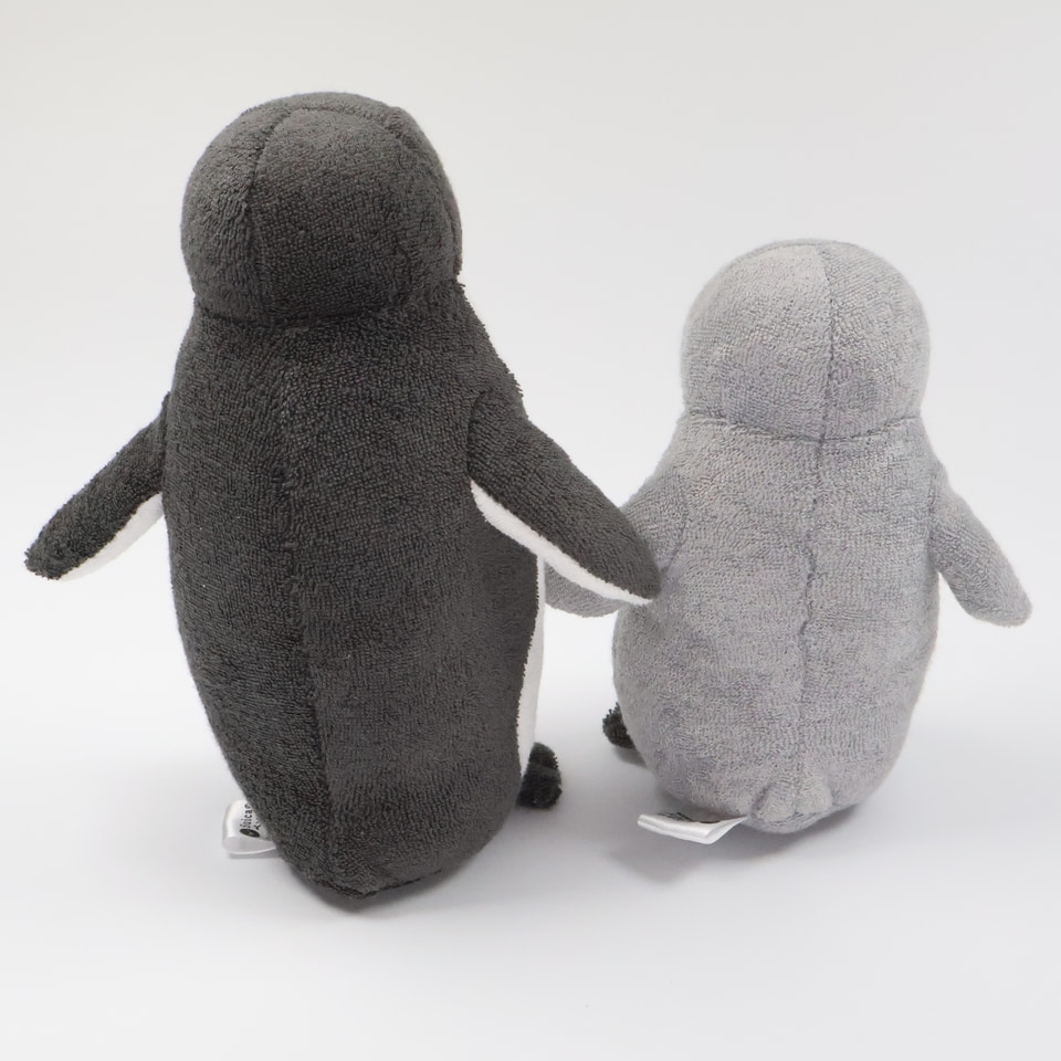 Suicaのペンギンぬいぐるみマスコット　第2弾　2個セット ヨドバシ.com - Suicaのペンギン お手玉ぬいぐるみ 2個セット [鉄道