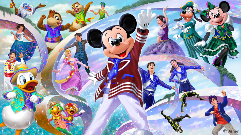 希少！ディズニーワールド25周年記念写真集 WDW開園25周年の写真 : Disneyest Place
