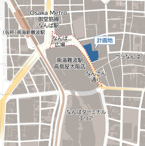 プロジェクト概要