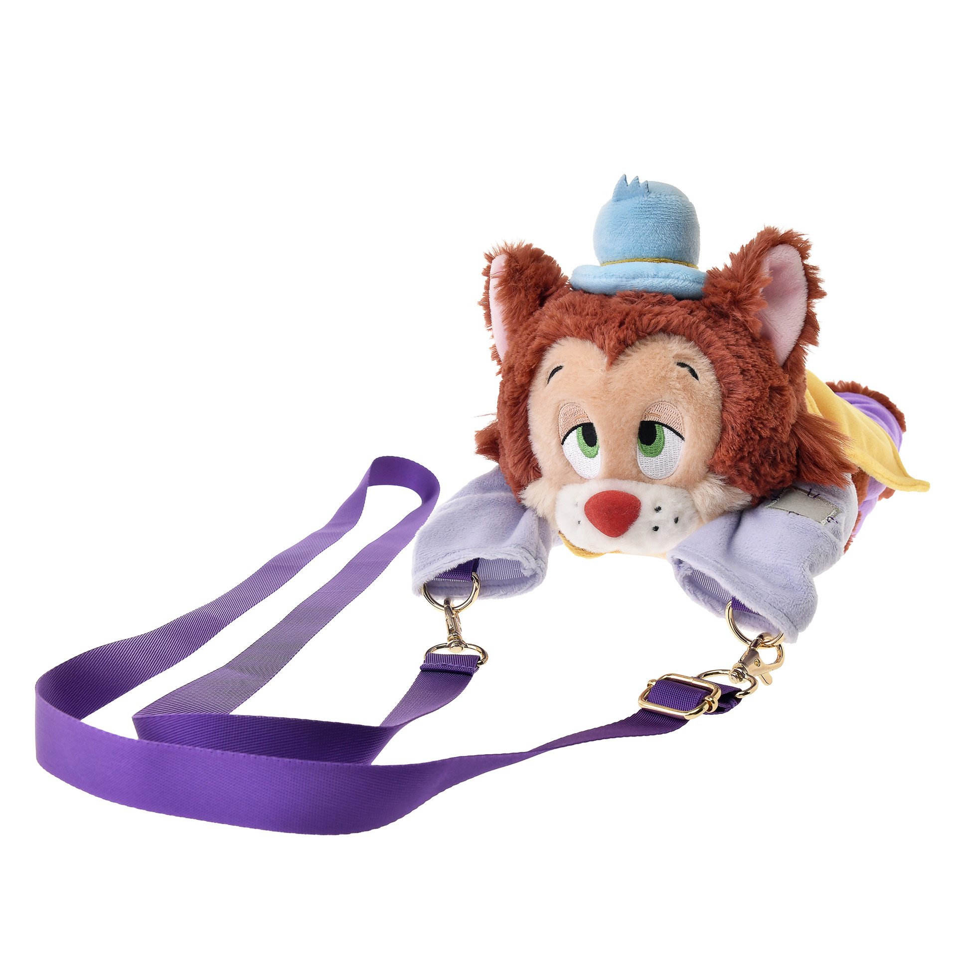 「マルチポシェット＜ギデオン＞」（3500円）