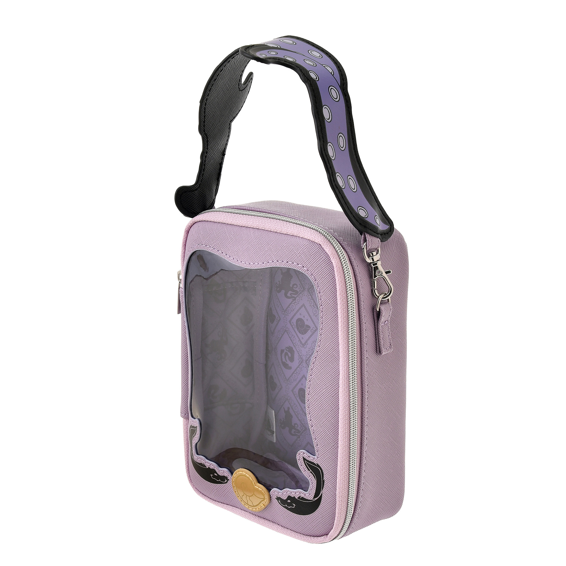 「ポーチ ストラップ付き＜アースラ＞」（3500円）