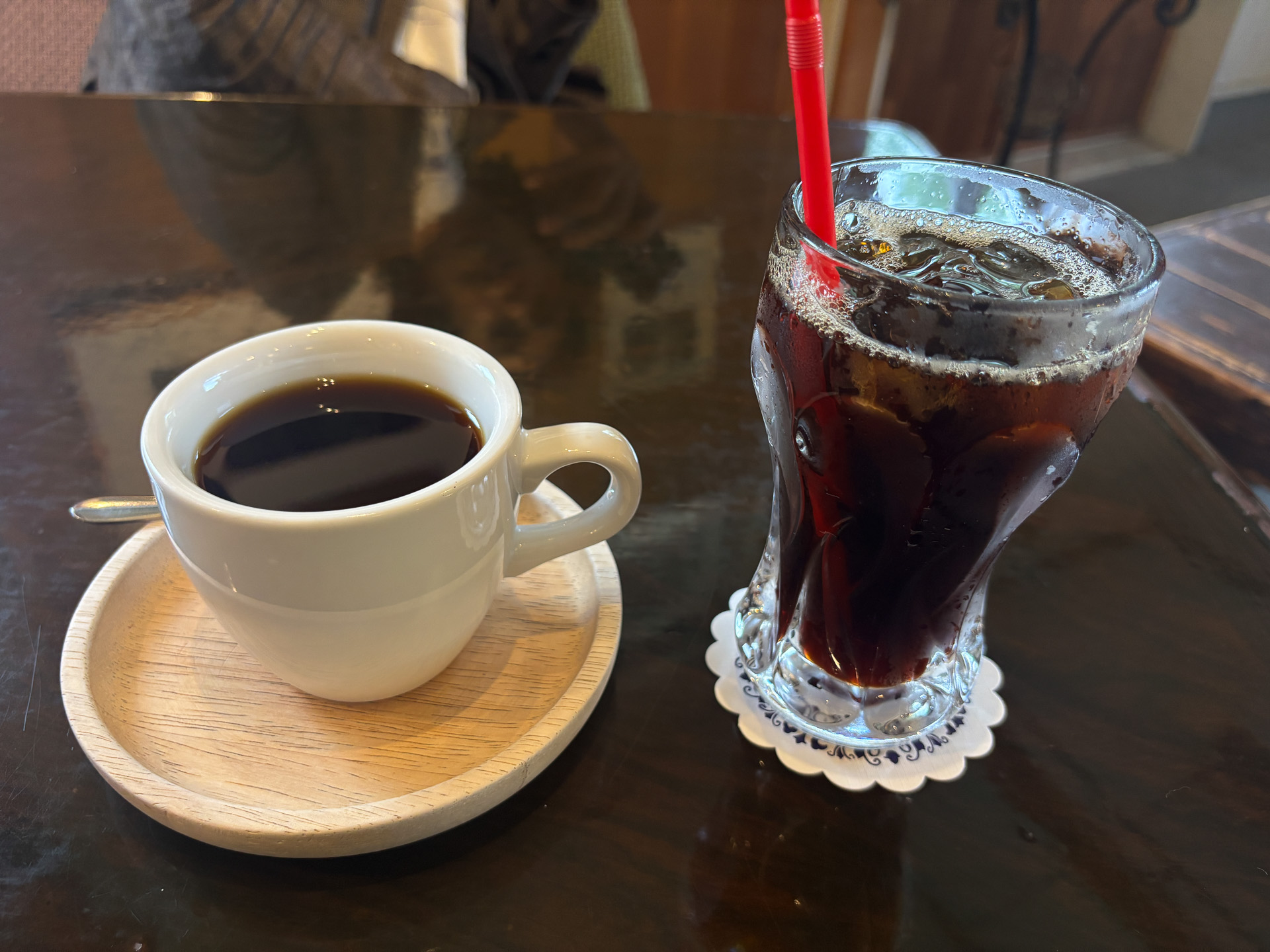 コーヒーの始まり、エチオピアの森で育った貴重な豆