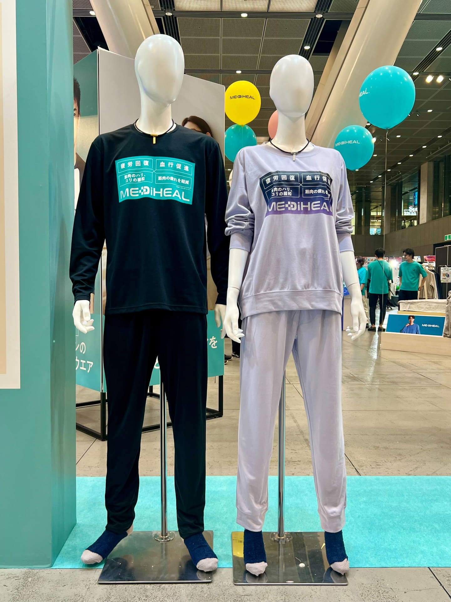 ワークマン2025年秋冬は圧倒的低価格で人気の「リカバリーウェア」を販促強化