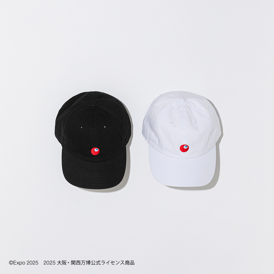 アーバンリサーチ、万博コラボグッズ新登場。日常使いしやすいこみゃく