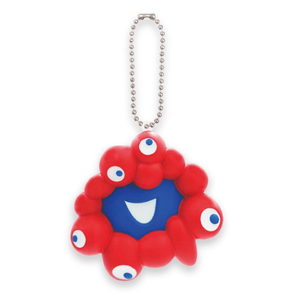 やわらかマスコット（1100円）