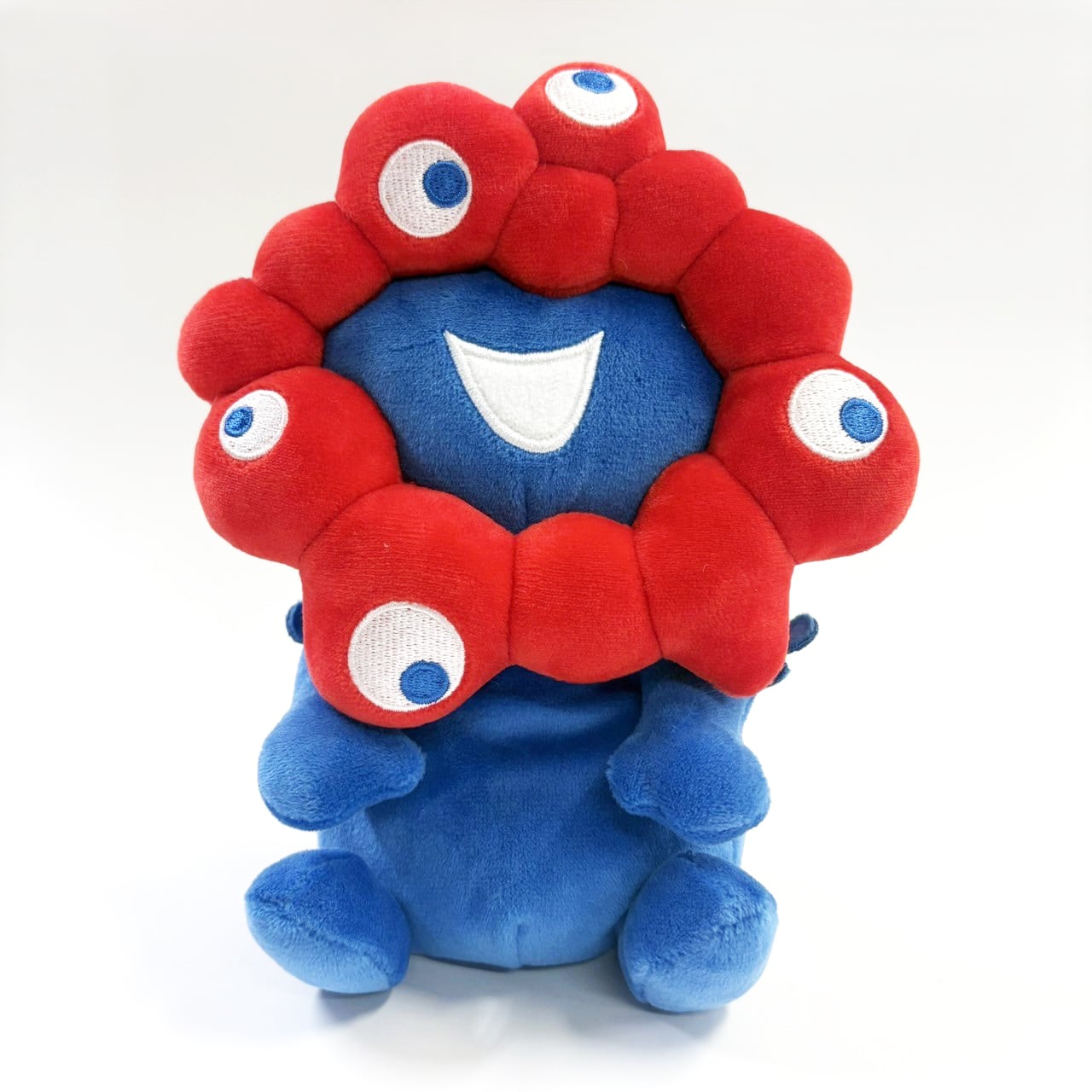 お手玉風ぬいぐるみ（4400円）