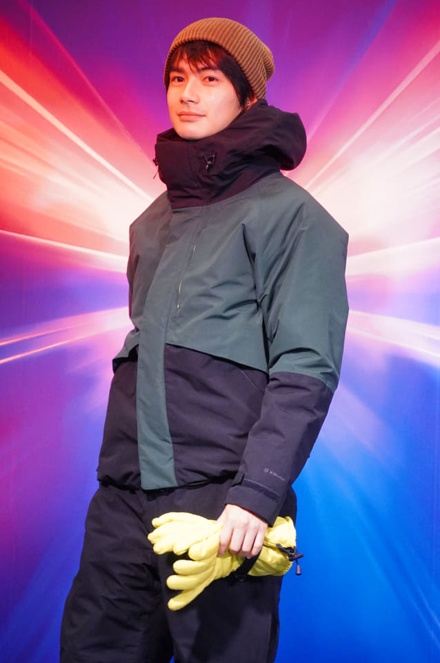 ワークマン、極寒も暑さも1枚で防げるウェア「XShelter」が進化。人気