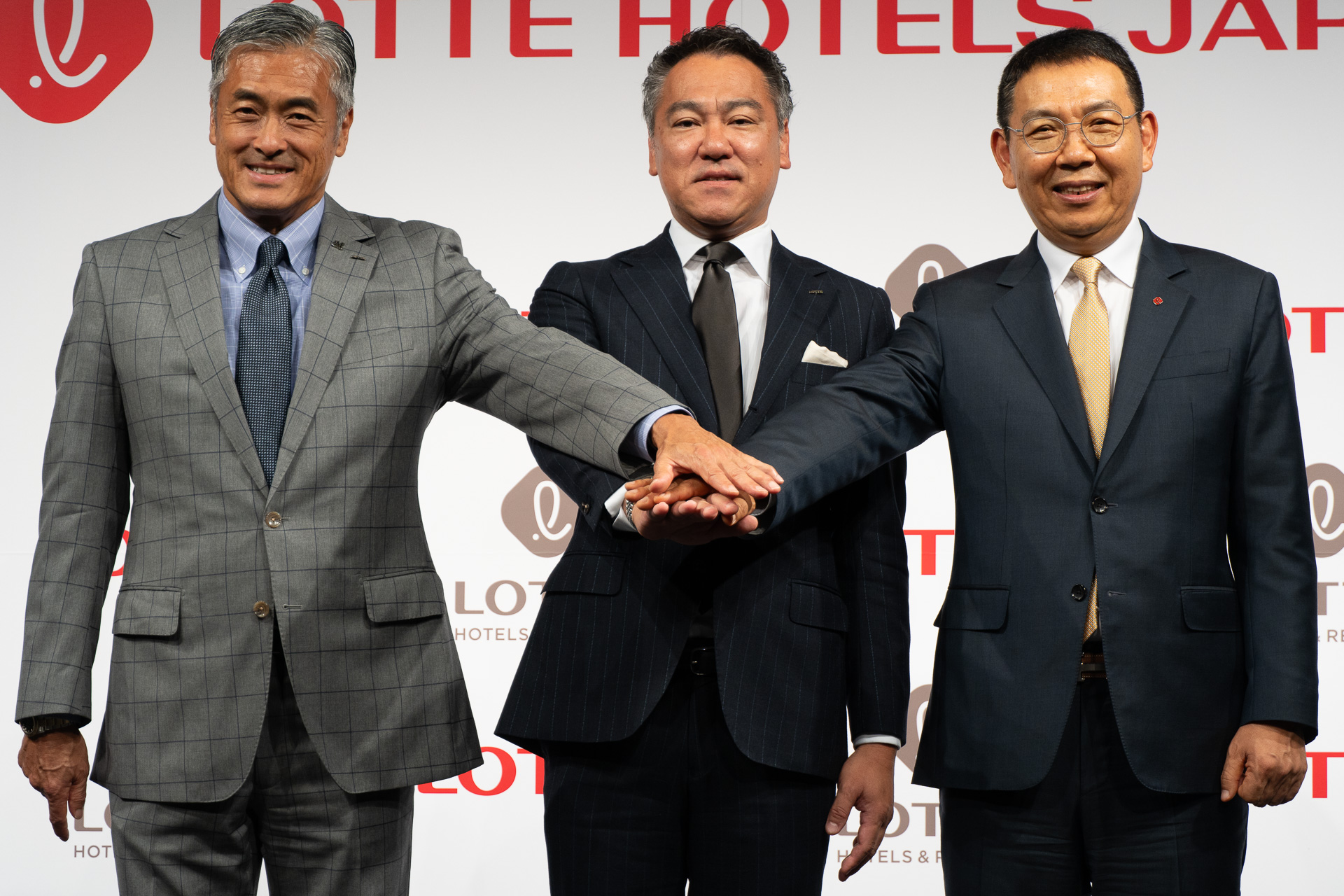 ロッテが国内ホテル事業を拡大へ