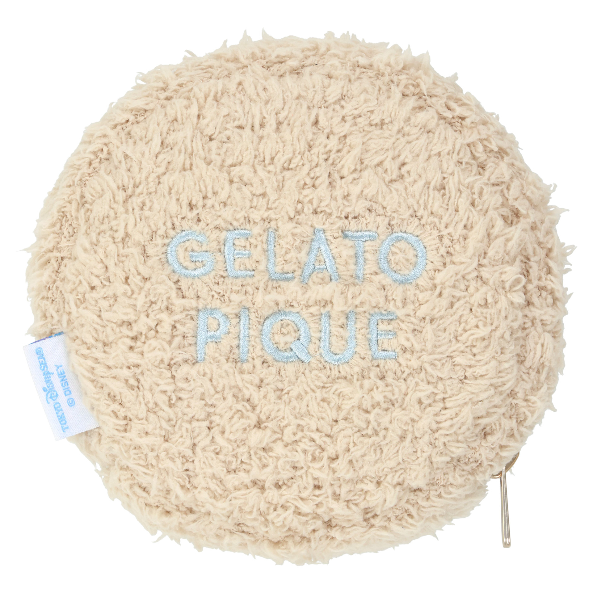 「ポーチ＜gelato pique＞」（6000円）