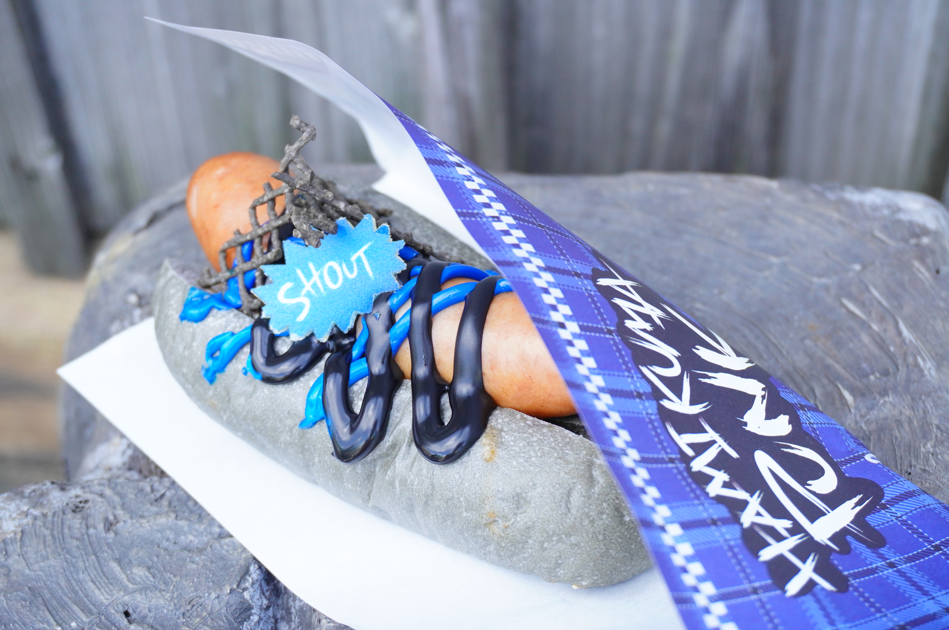 USJ「ハロウィーン2025」がいよいよ開幕。大人気「ハミクマ」限定フードも発売