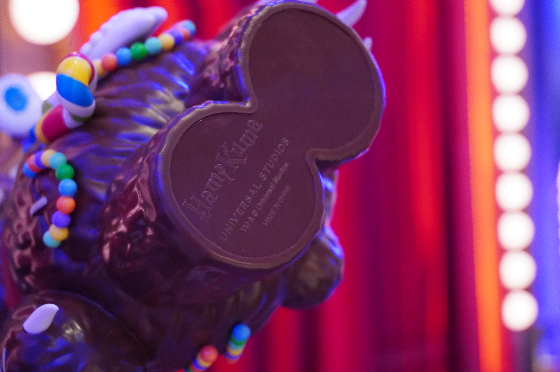 足の裏はこんな感じ