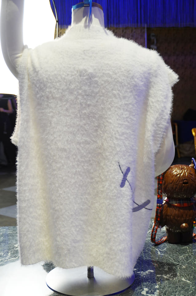 USJ「ハミクマ」身につけグッズ発売！ 新キャラ含む全4種ストラップ、T