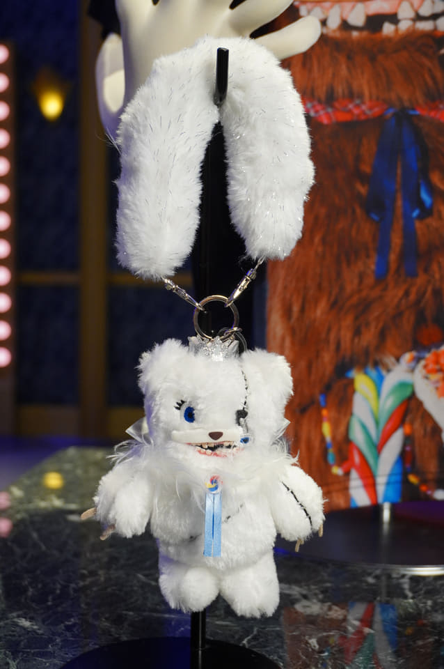 USJ「ハミクマ」身につけグッズ発売！ 新キャラ含む全4種