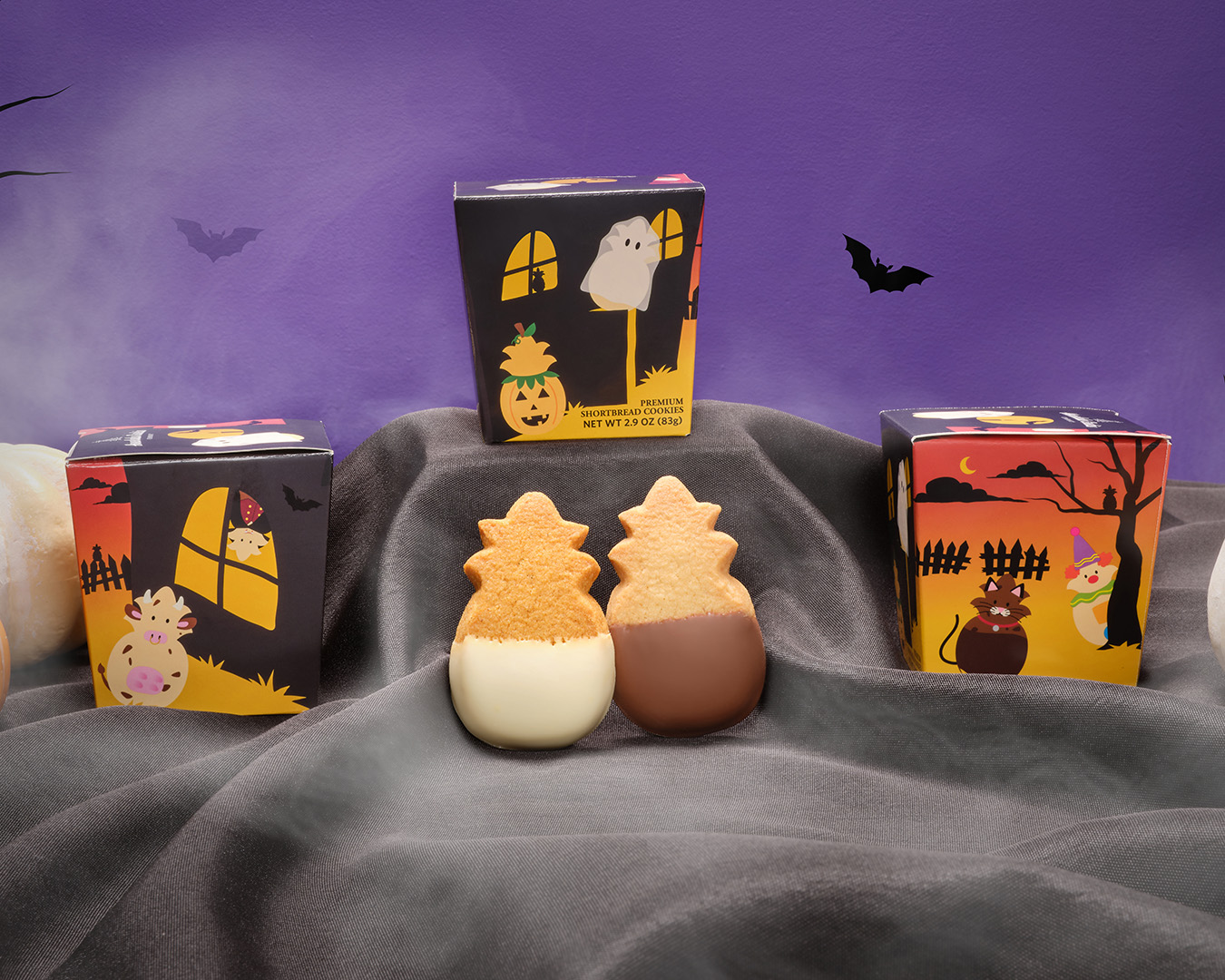 ハロウィンコレクション