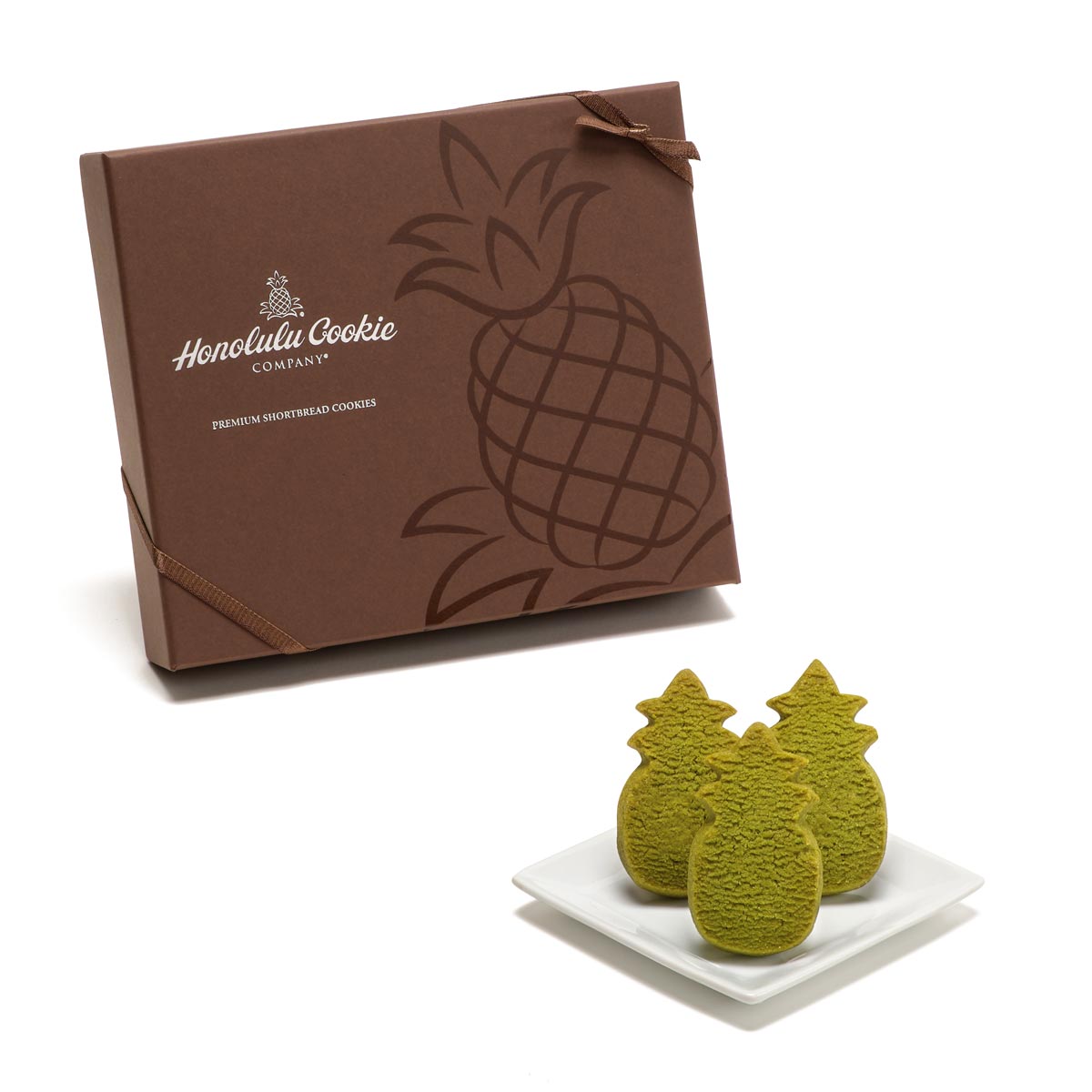 シングル・フレーバー・ボックス 抹茶