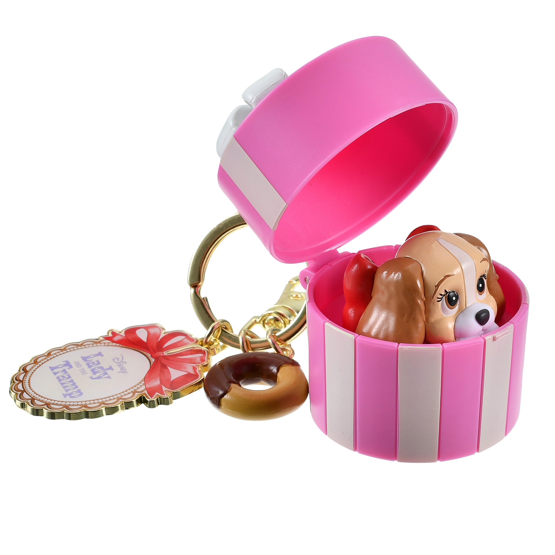 「キーチェーン」（2200円）