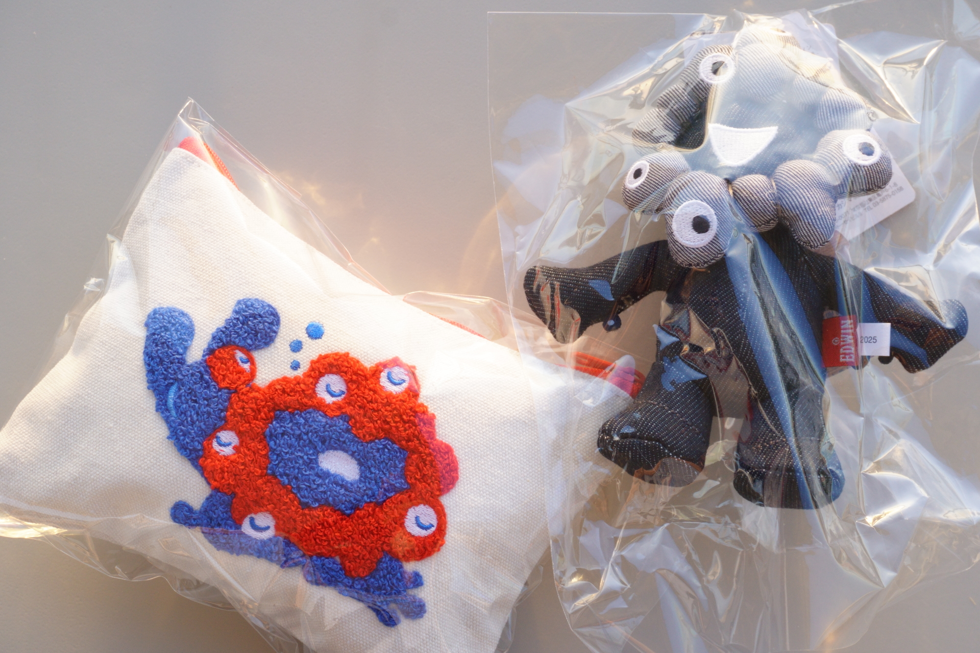 西ゲートにある「JR西日本グループ」で自分用に買ったお気に入りのグッズを紹介