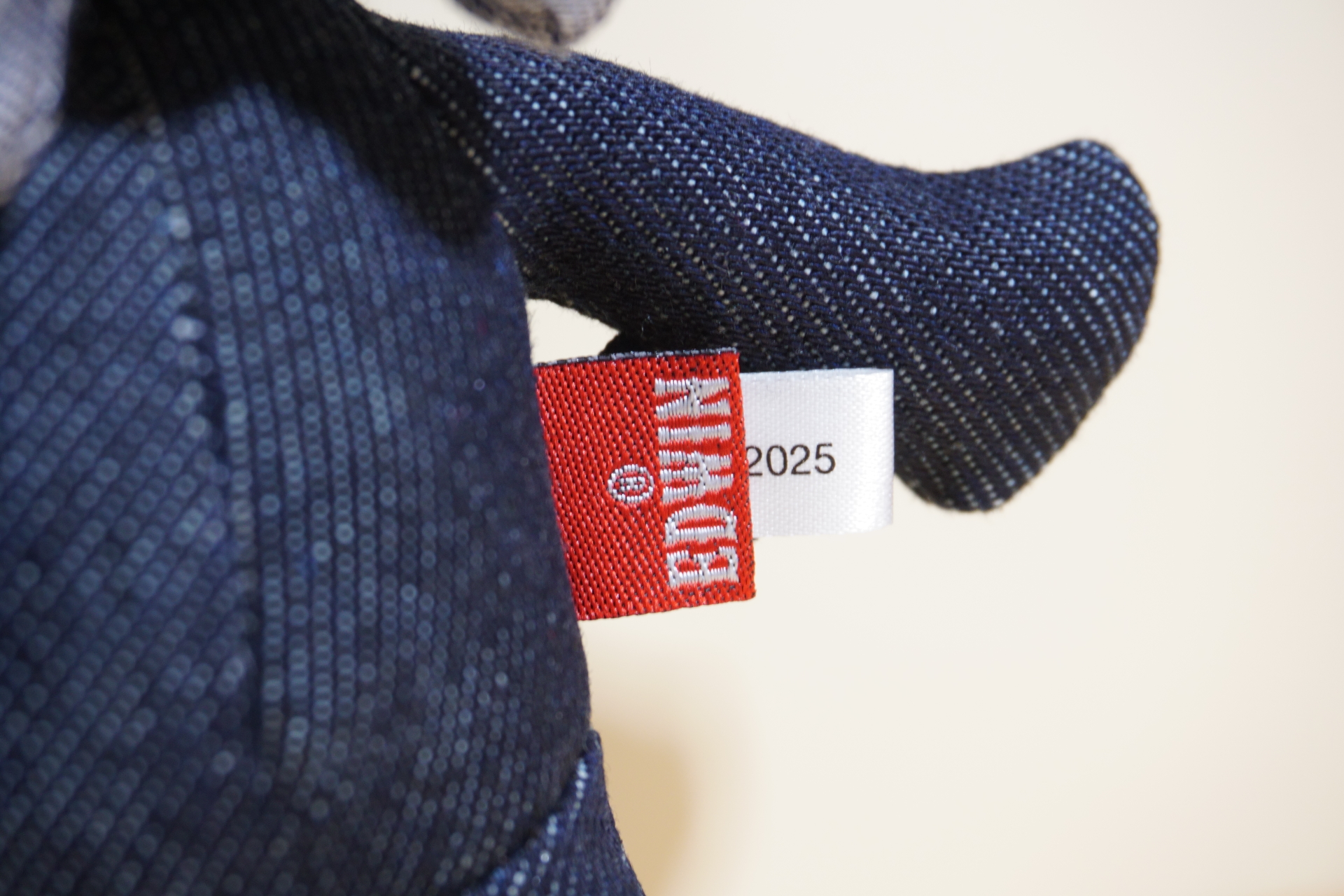 EDWINのタグ付き