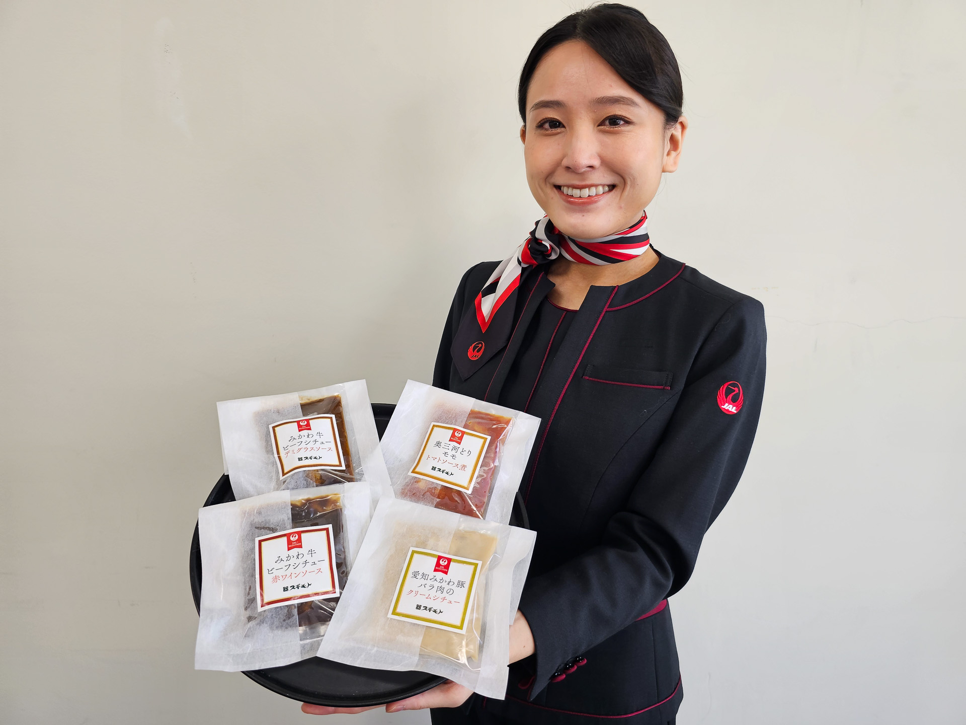 第3弾「煮込みシリーズ」4商品