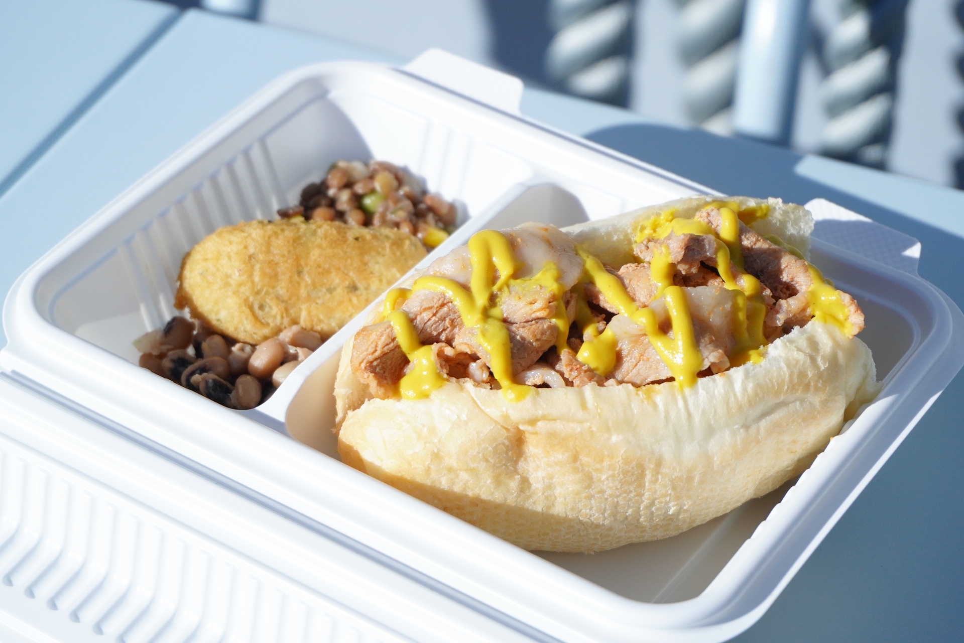 ビファナボックス（2160円）