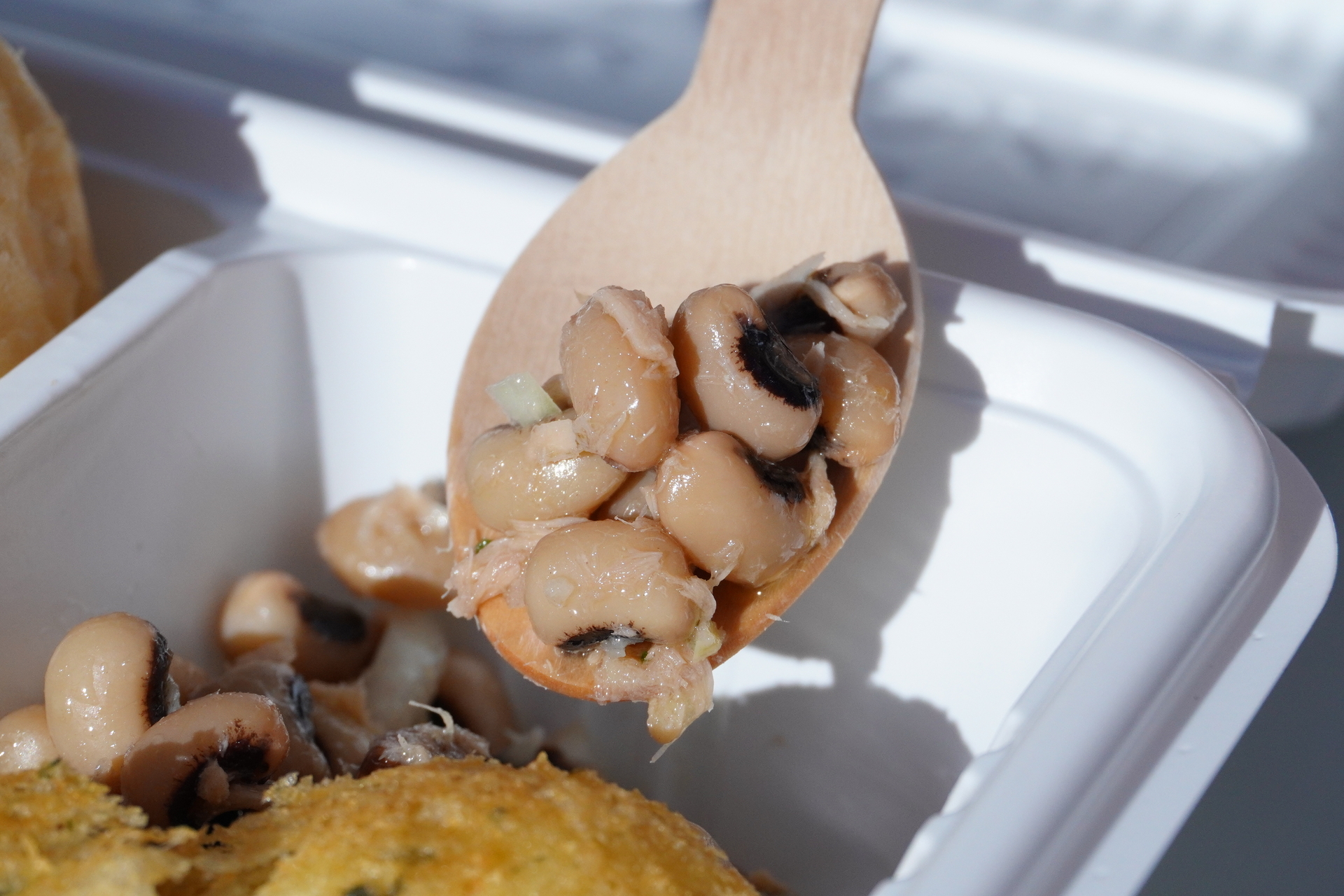 前菜2種類は日替わりとのこと