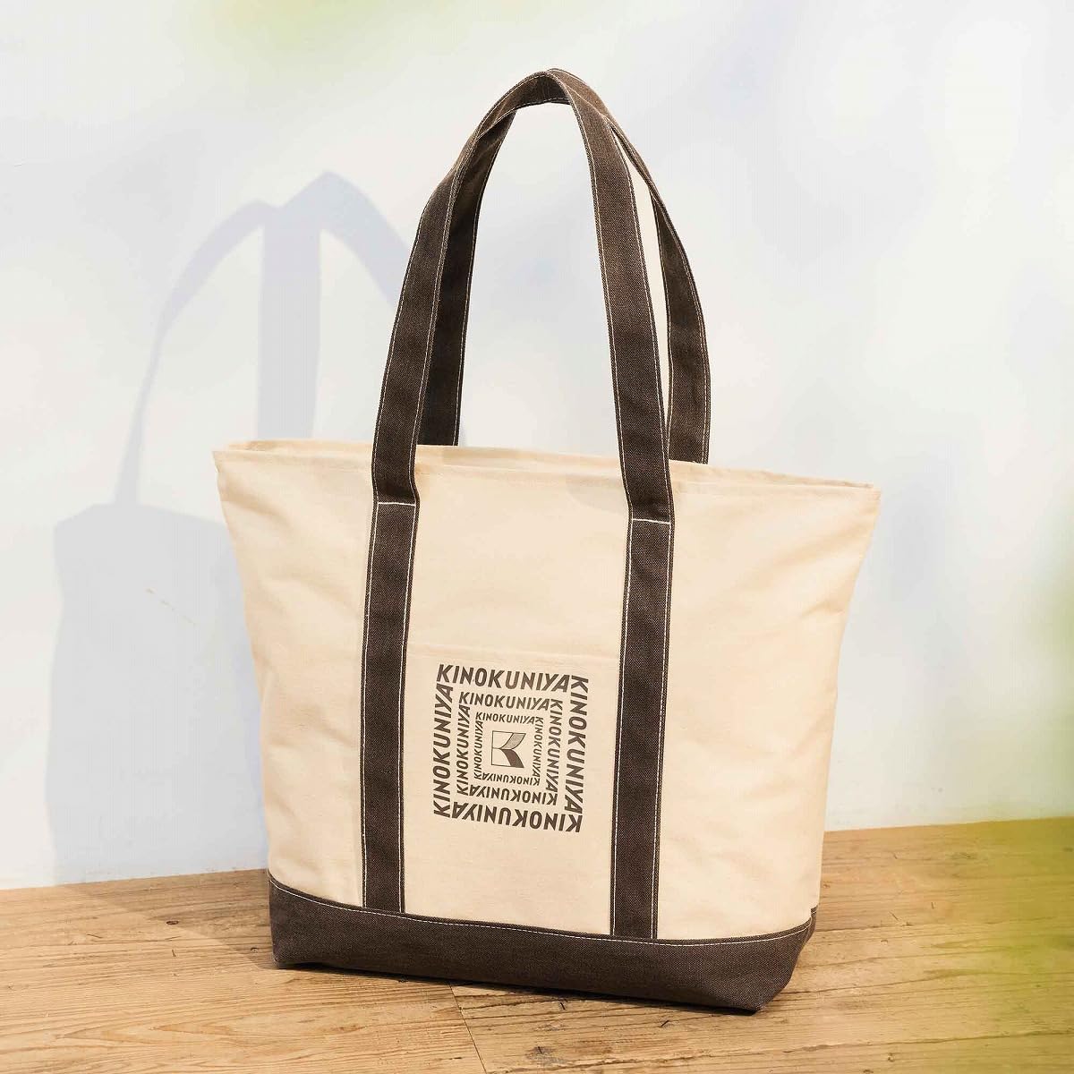 宝島社「MonoMax」11月号の予約注文スタート。付録は「紀ノ国屋」5ポケット付きトートバッグ